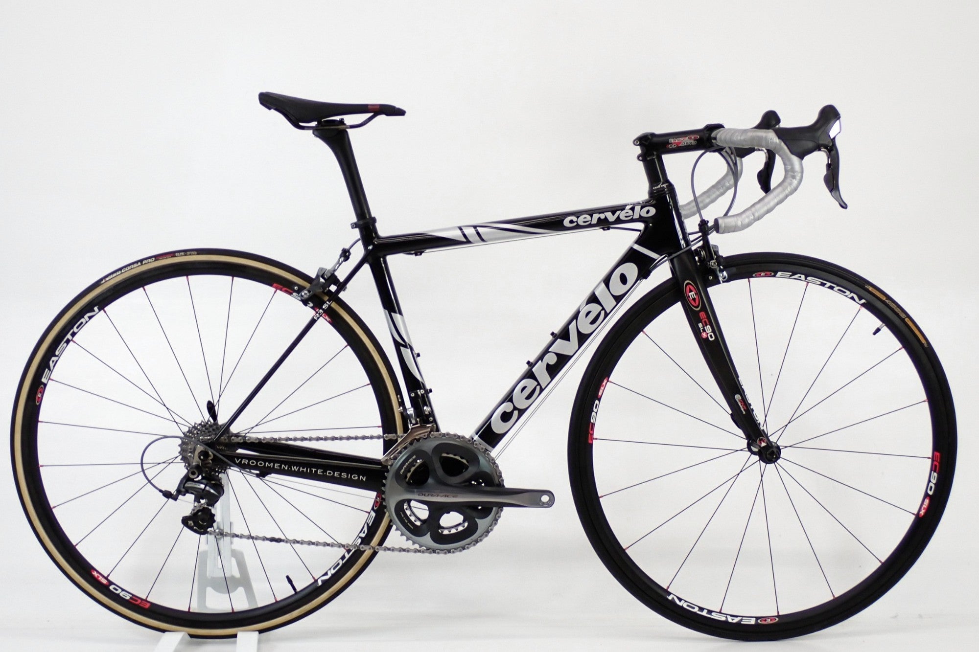 CERVELO 「サーベロ」 R3 SL 2009年モデル ロードバイク / 伊勢崎店