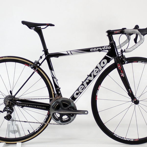 CERVELO 「サーベロ」 R3 SL 2009年モデル ロードバイク / 伊勢崎店