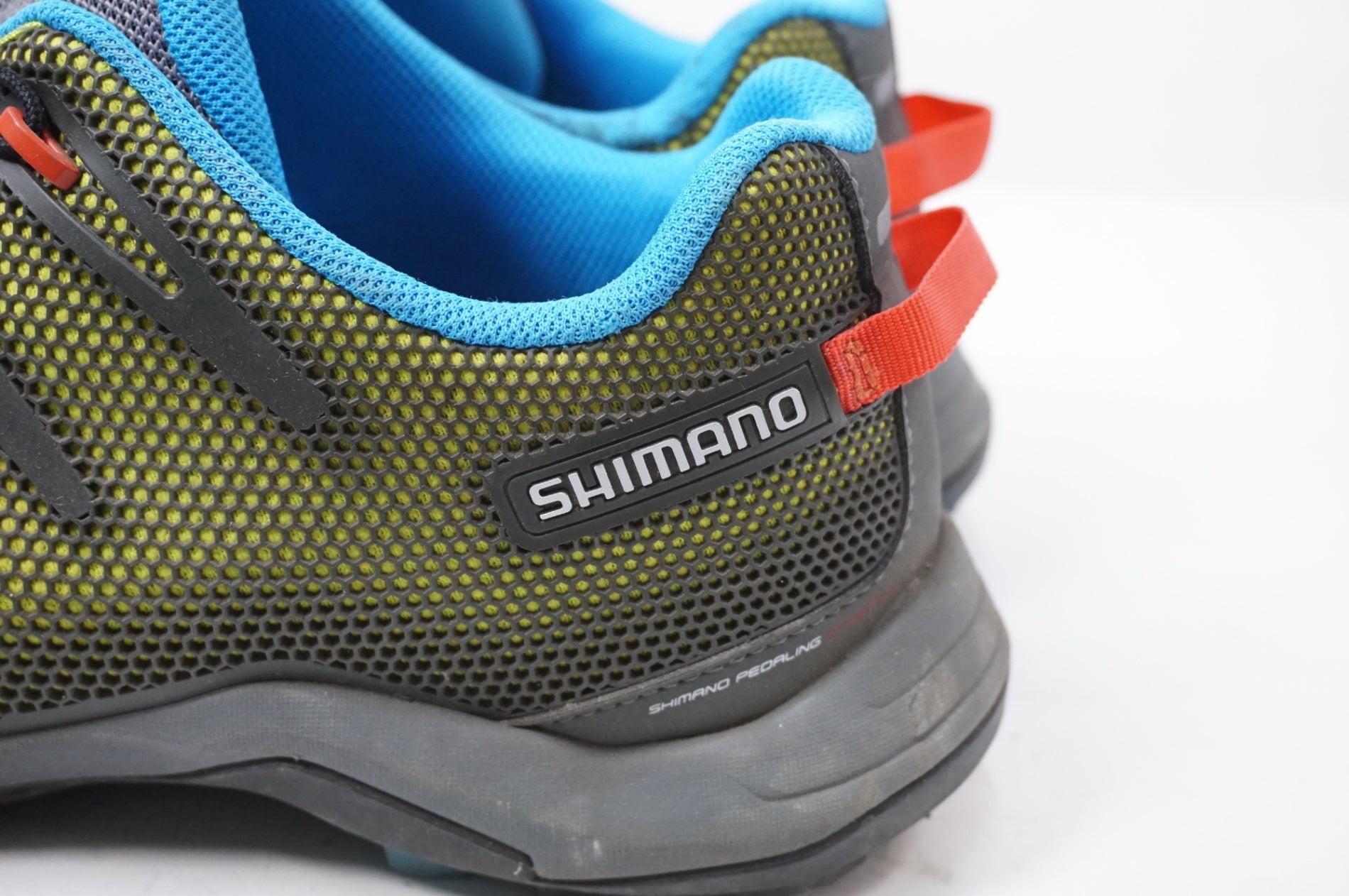 SHIMANO 「シマノ」  SH-MT44G 43 27.2cm SPD ビンディングシューズ / 川越店