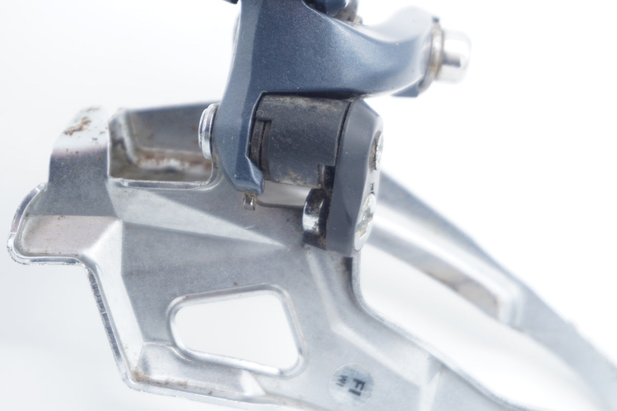 SHIMANO 「シマノ」 DEORE LX FD-M571 フロントディレイラー / 滋賀