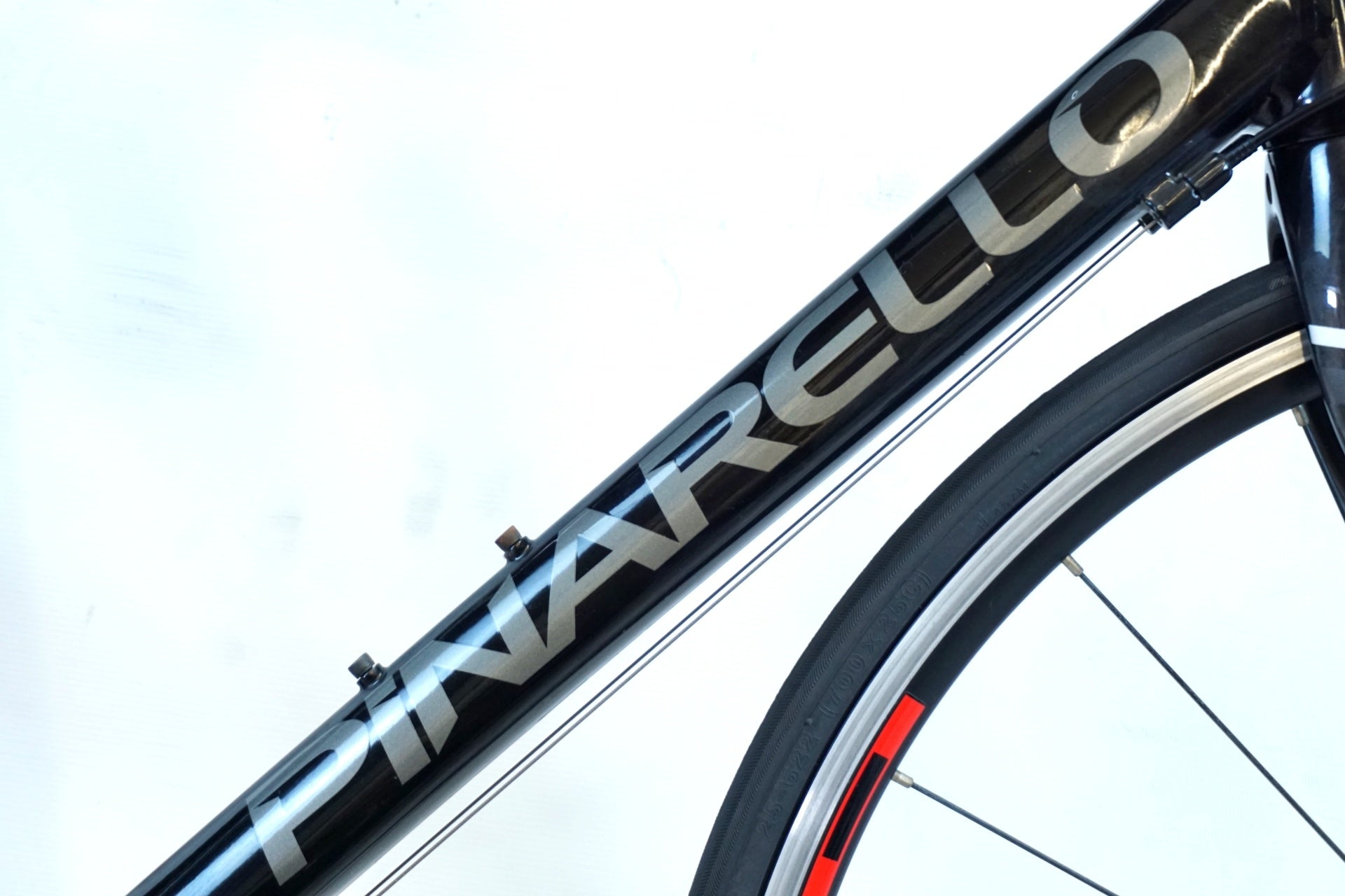 PINARELLO 「ピナレロ」 NEOR 2016年モデル ロードバイク / 有明