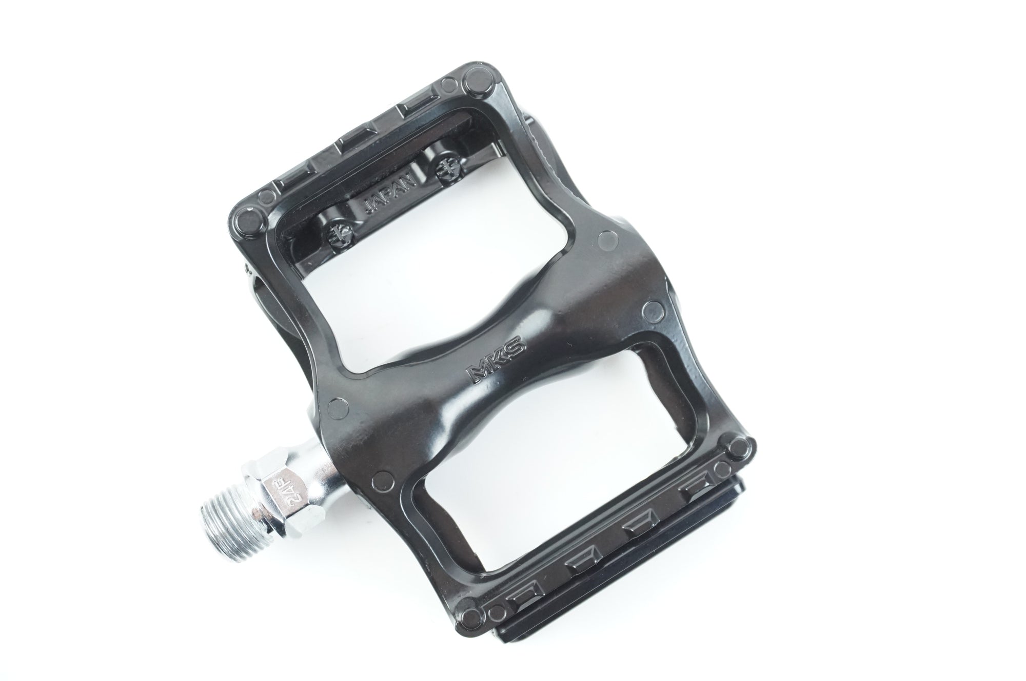 MKS 「ミカシマ」 SEAHORSE ペダル / 中目黒店