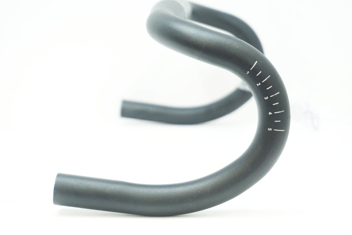 BONTRAGER 「ボントレガー」 ELITE VR-C Φ31.8 380mm ハンドル / 大阪美原北インター店