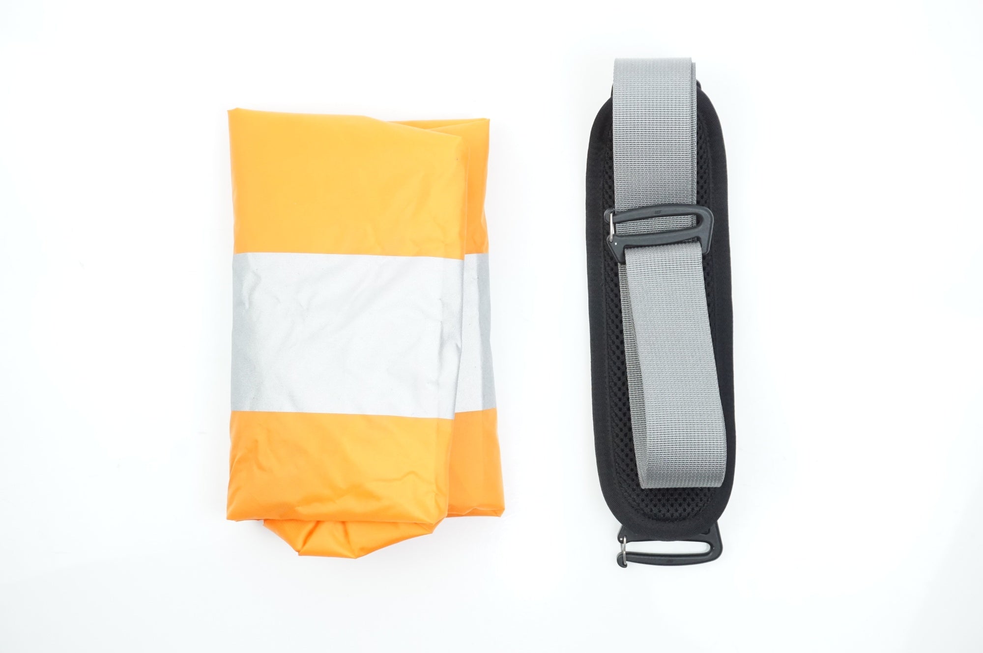 BROMPTON 「ブロンプトン」 ROLL TOP BAG フロントバッグ / 中目黒店