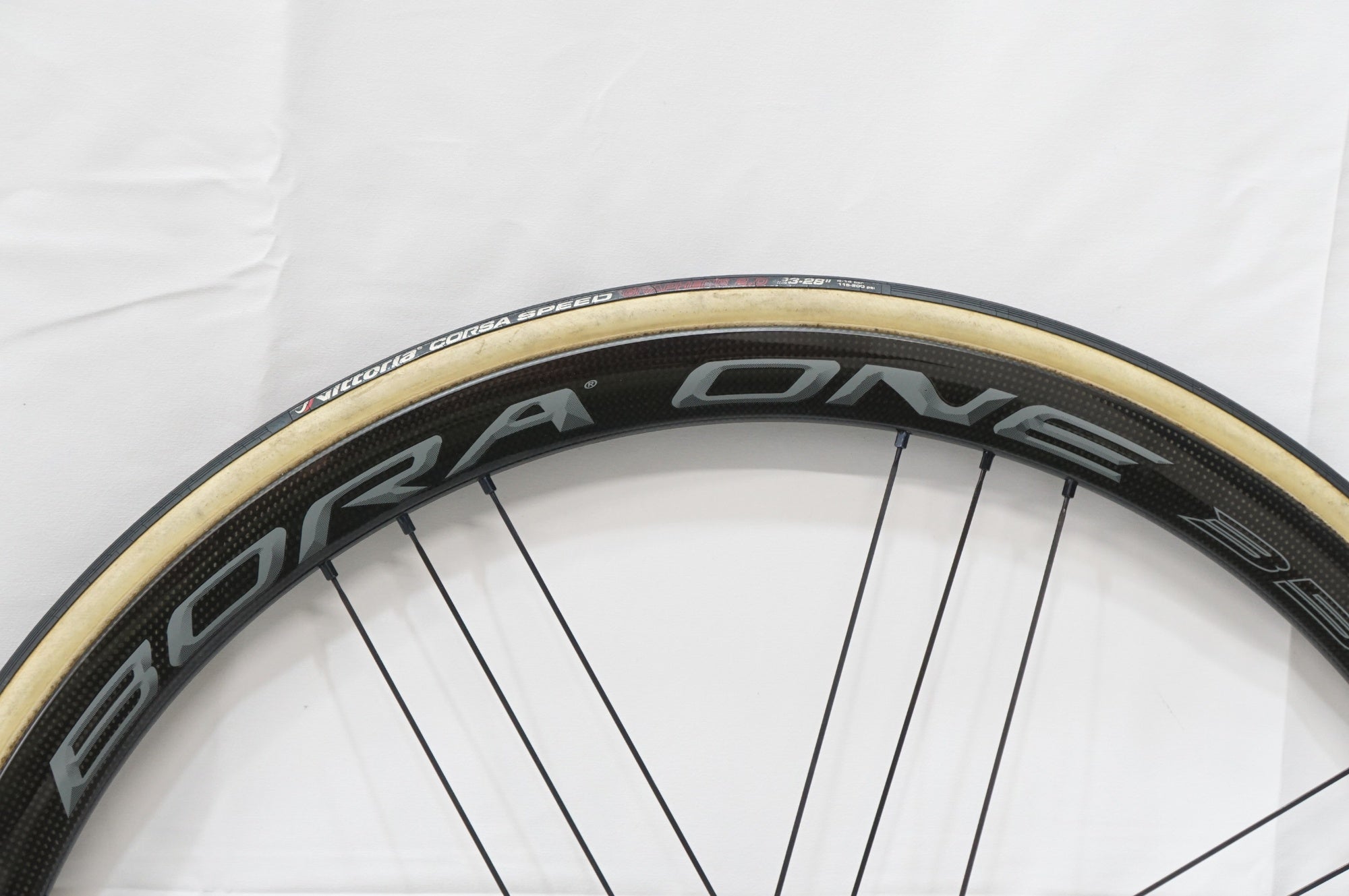 CAMPAGNOLO 「カンパニョーロ」 BORA ONE 35 DB TU シマノ11速 ホイールセット / 大宮店