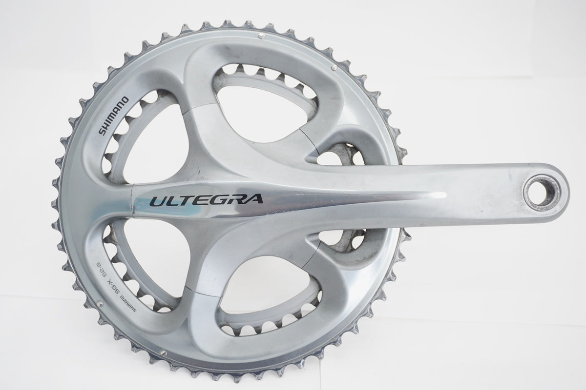 SHIMANO 「シマノ」 ULTEGRA FC-6700 172.5mm 52-39T クランク / 京都八幡店