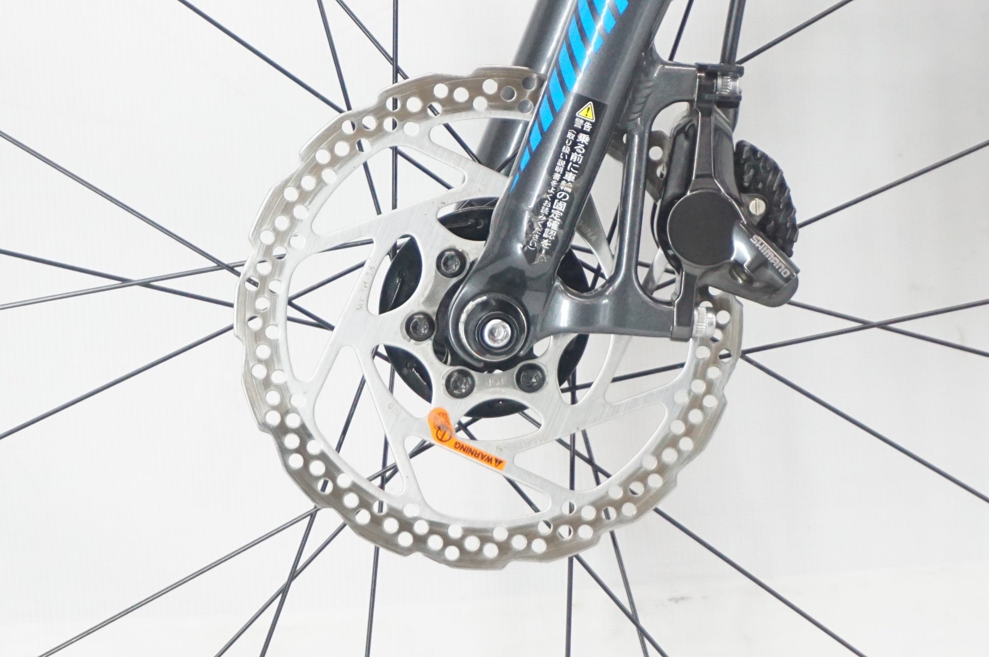 MERIDA 「メリダ」 CYCLOCROSS 300 2015年モデル ロードバイク / 阪急塚口店