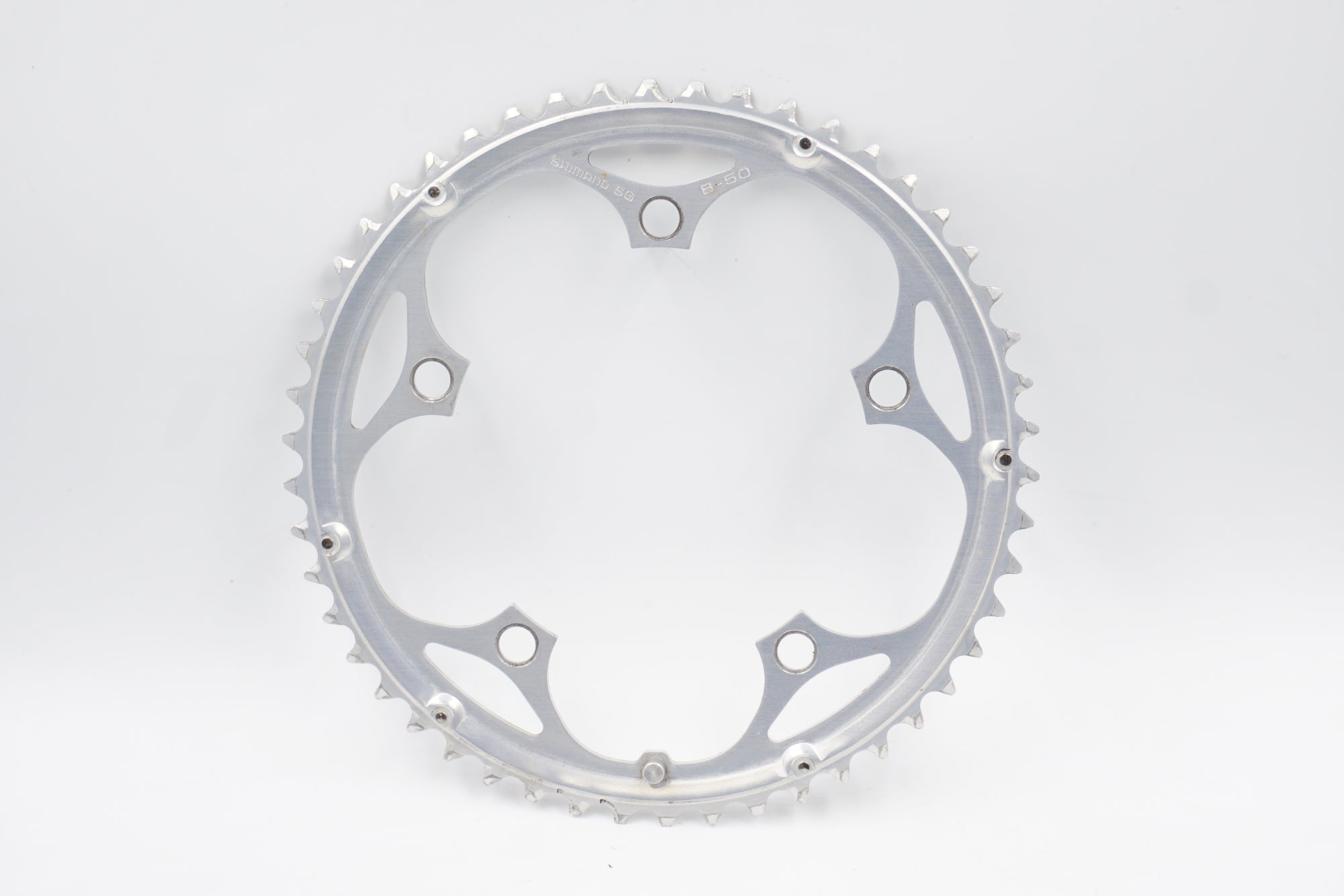 SHIMANO 「シマノ」 50-39T 9s チェーンリング / 奈良店