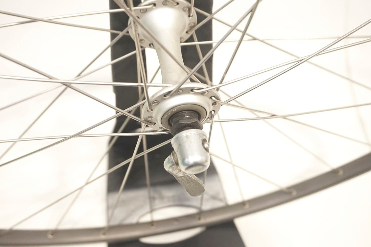 MAVIC 「マヴィック」 GP4 フロントホイール / 大阪門真店