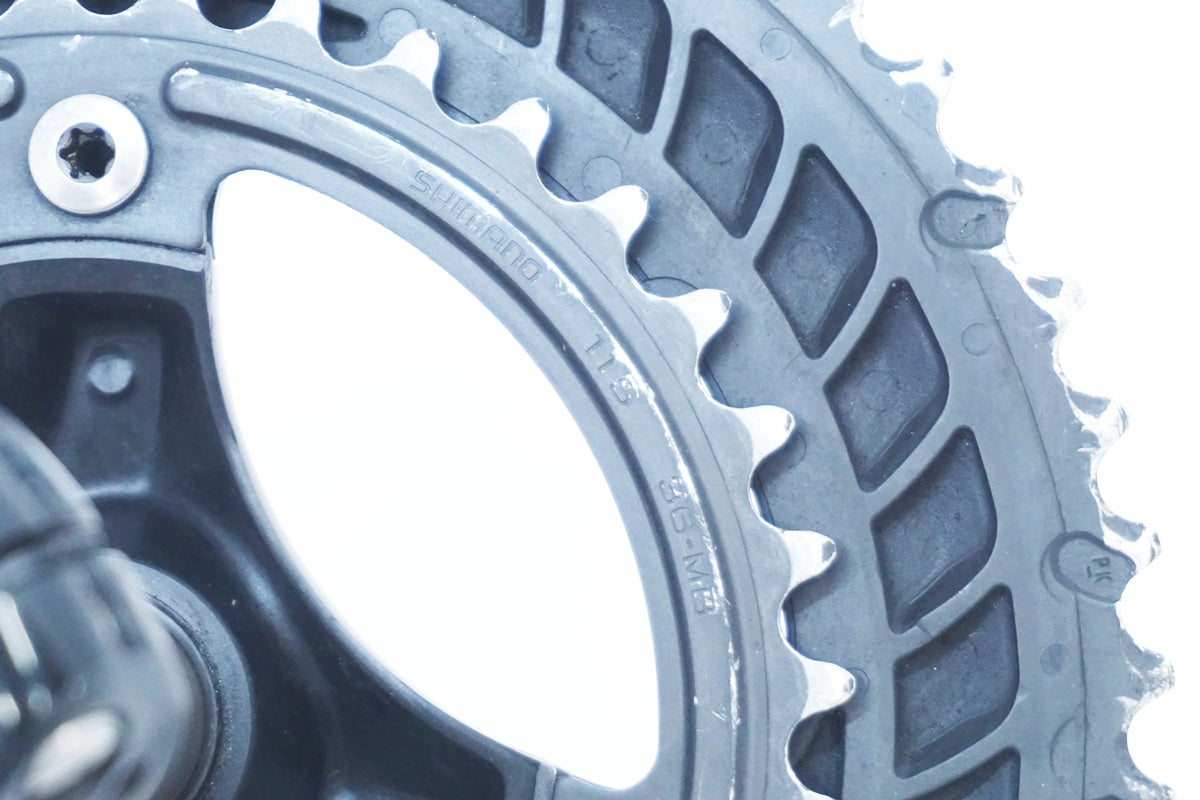 SHIMANO 「シマノ」 105 FC-5800 52-36T 170mm クランク / 大阪美原北インター店