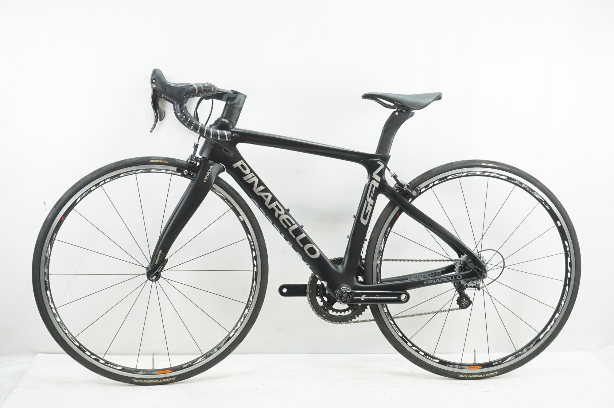 PINARELLO 「ピナレロ」 GAN S 2017年モデル ロードバイク / 大宮店