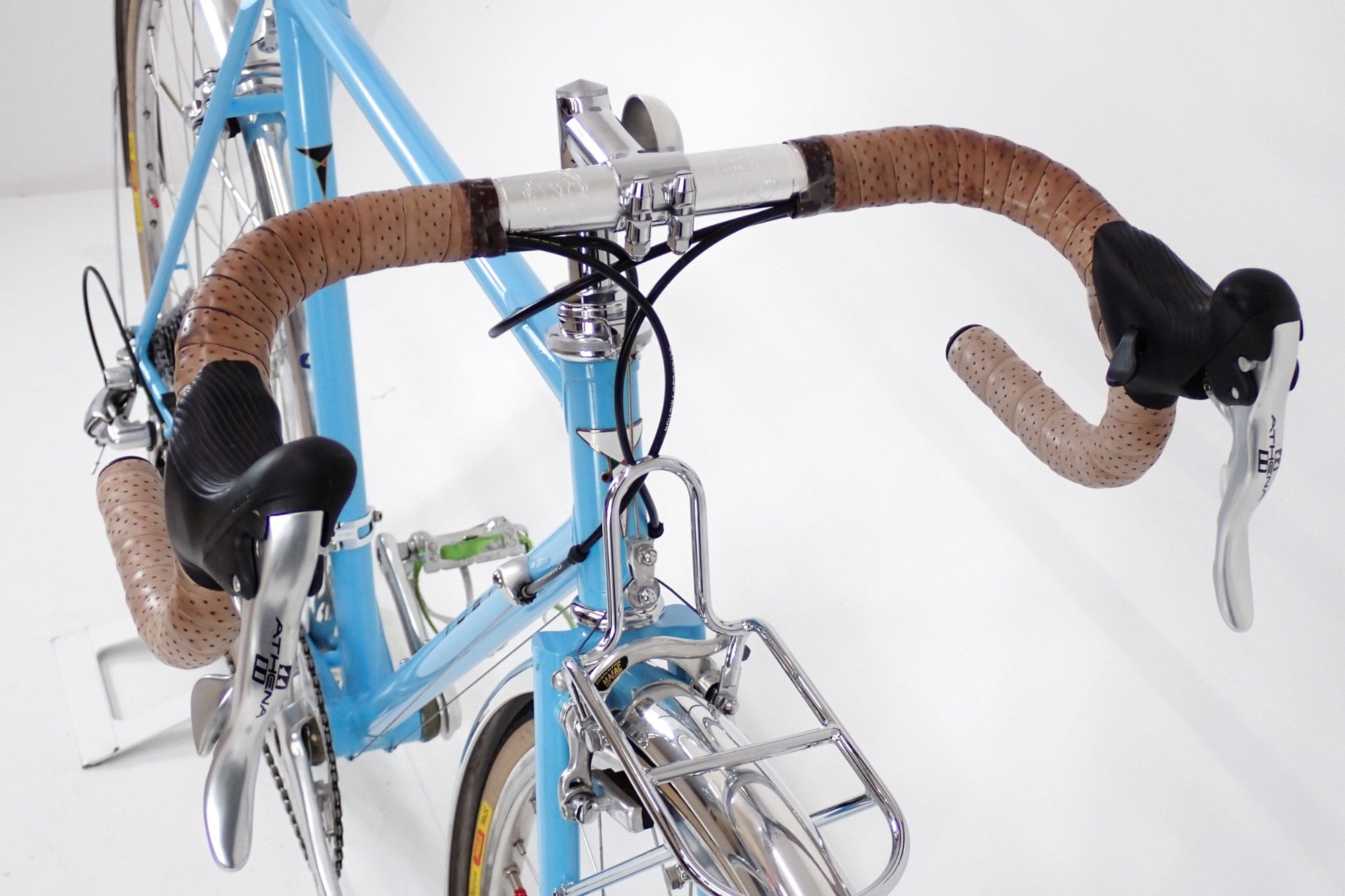 TOEI 「トーエイ」 モデル不明 年式不明 スポルティーフ / 伊勢崎店