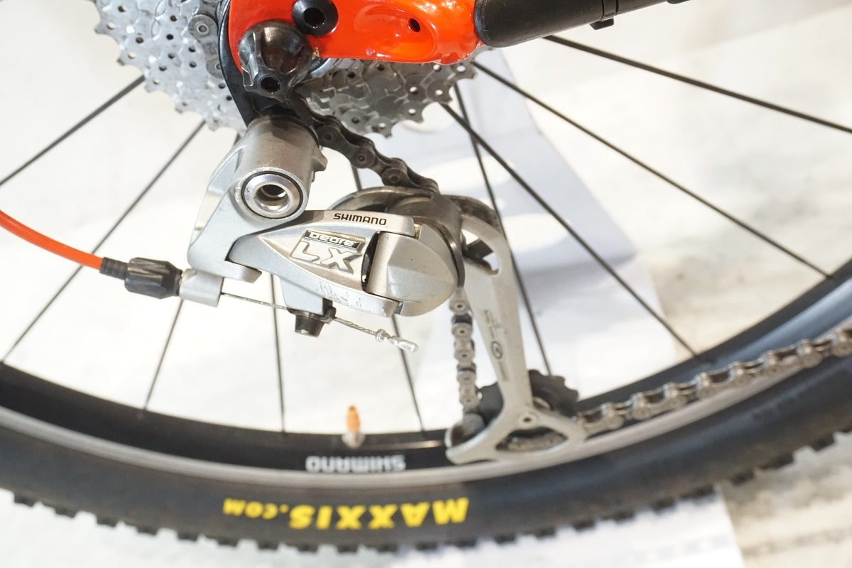 SPECIALIZED 「スペシャライズド」 S-WORKS STUMPJUMPER M5 2007年モデル マウンテンバイク / 横浜戸塚店