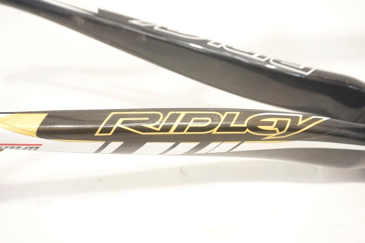 ジャンク RIDLEY 「リドレー」 ORION 2012年モデル フレームセット / 大阪門真店