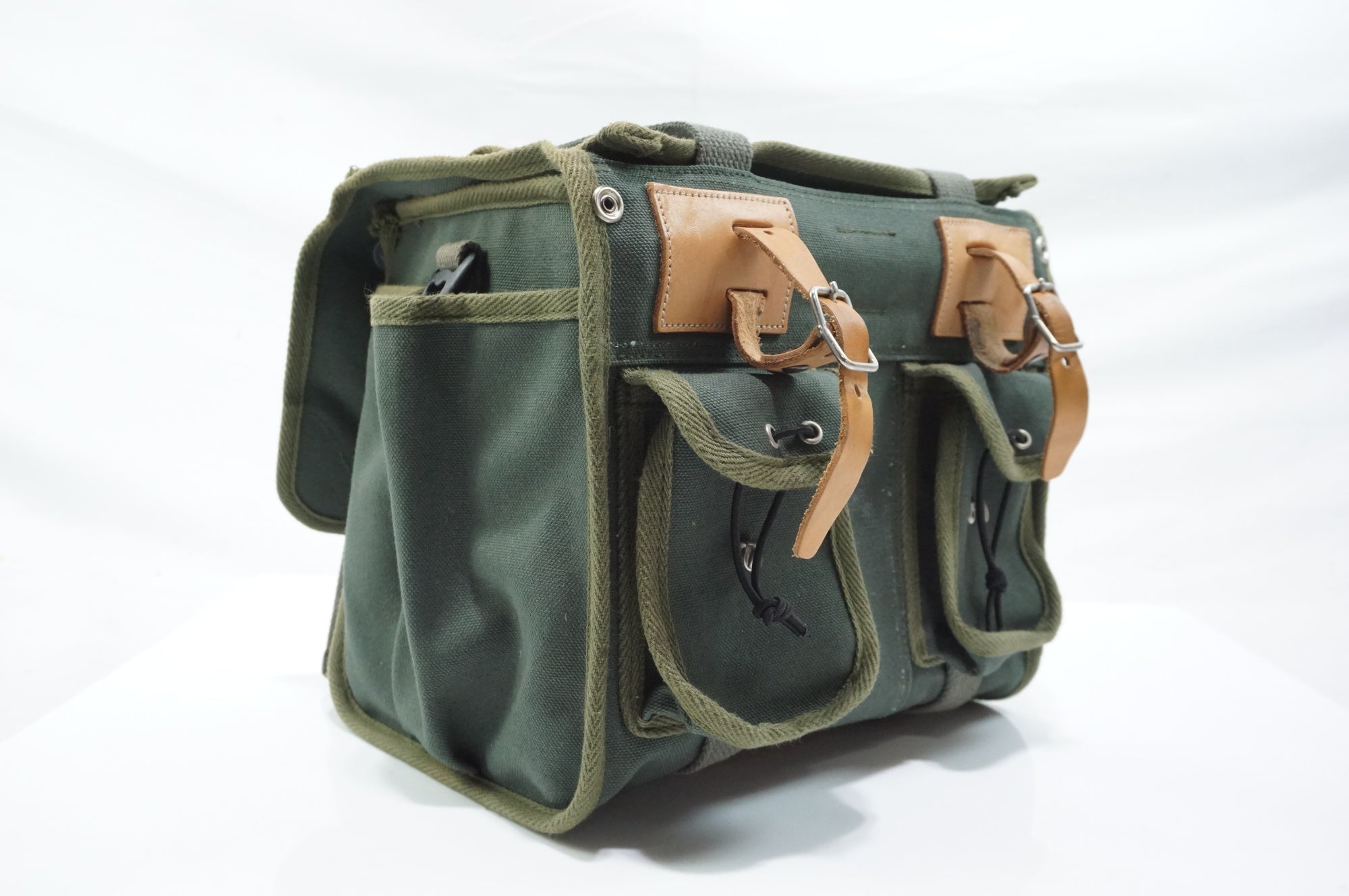 OSTRICH 「オーストリッチ」 F-106 フロントバッグ / 中目黒店