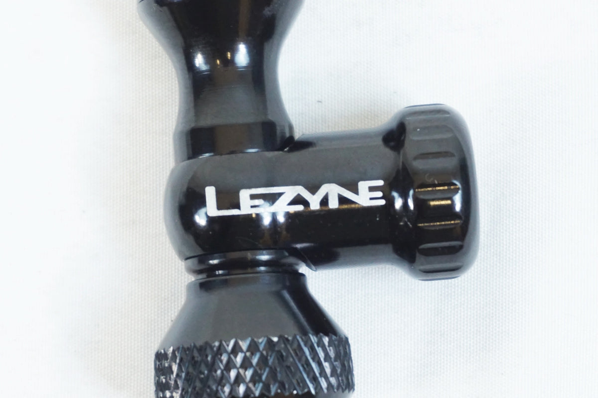 LEZYNE 「レザイン」 CO2ボンベ インフレーターセット / 有明ガーデン店