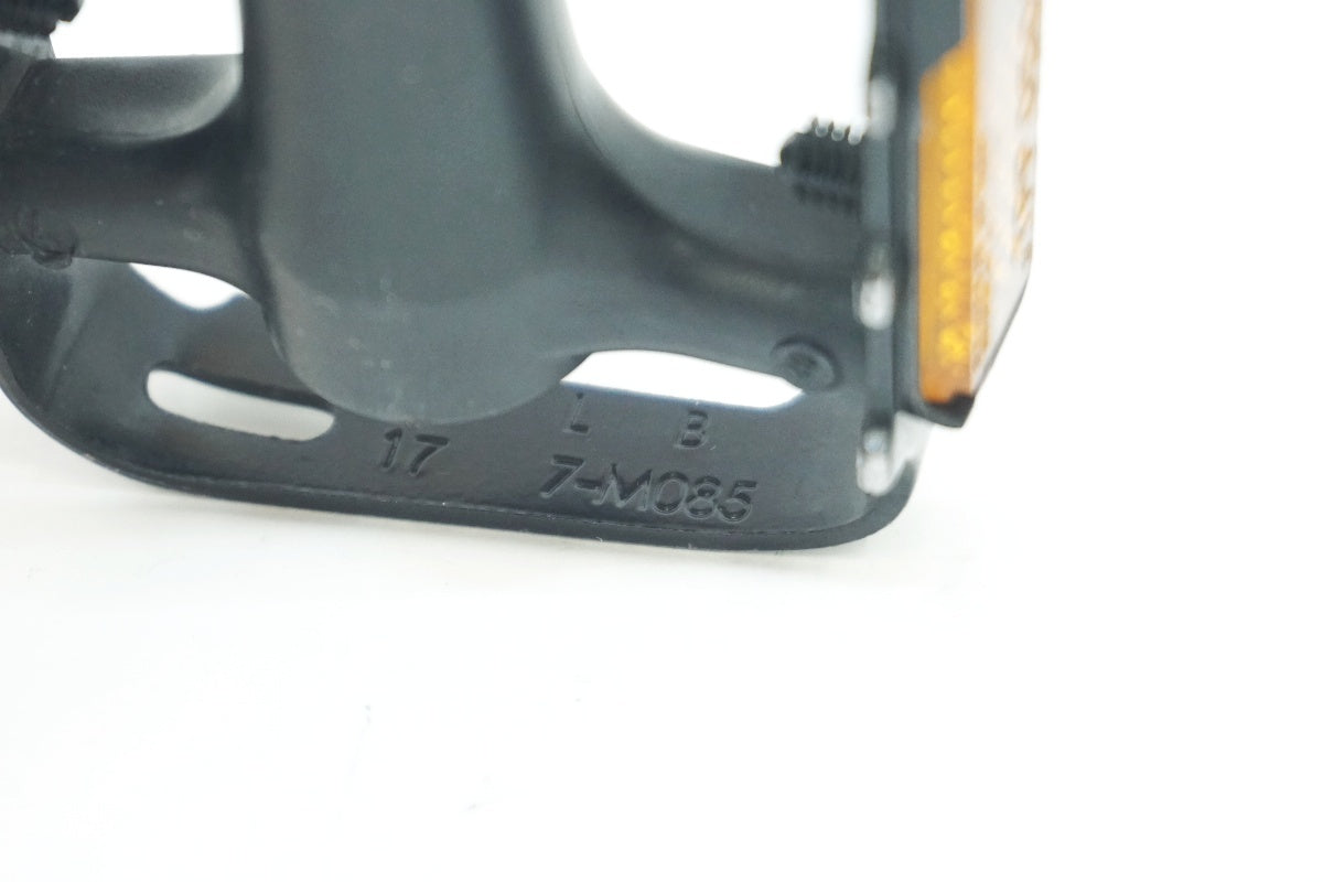 WELLGO 「ウェルゴ」 ペダル / 大阪美原北インター店