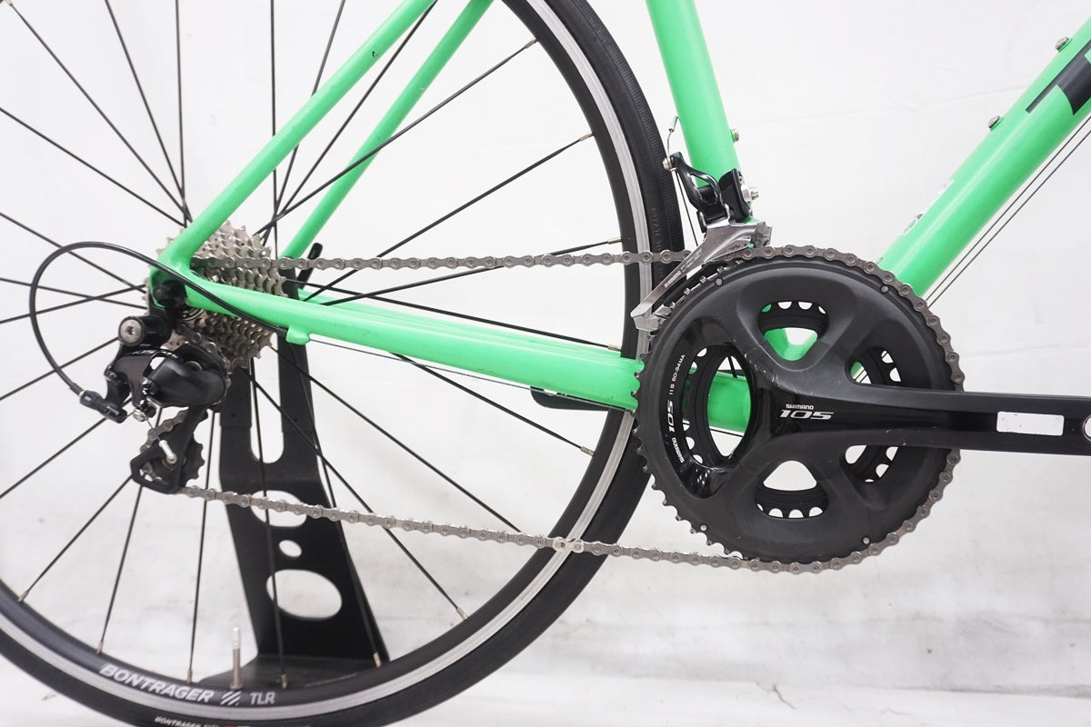 TREK 「トレック」 EMONDA ALR 5 2017年モデル ロードバイク/ 大阪美原