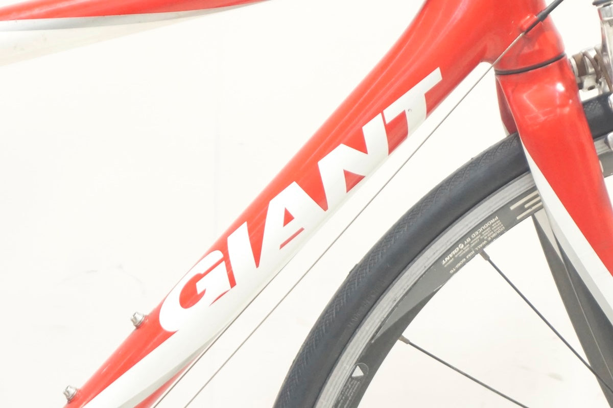 GIANT 「ジャイアント」 OCR3 2008年モデル ロードバイク / 大阪門真店
