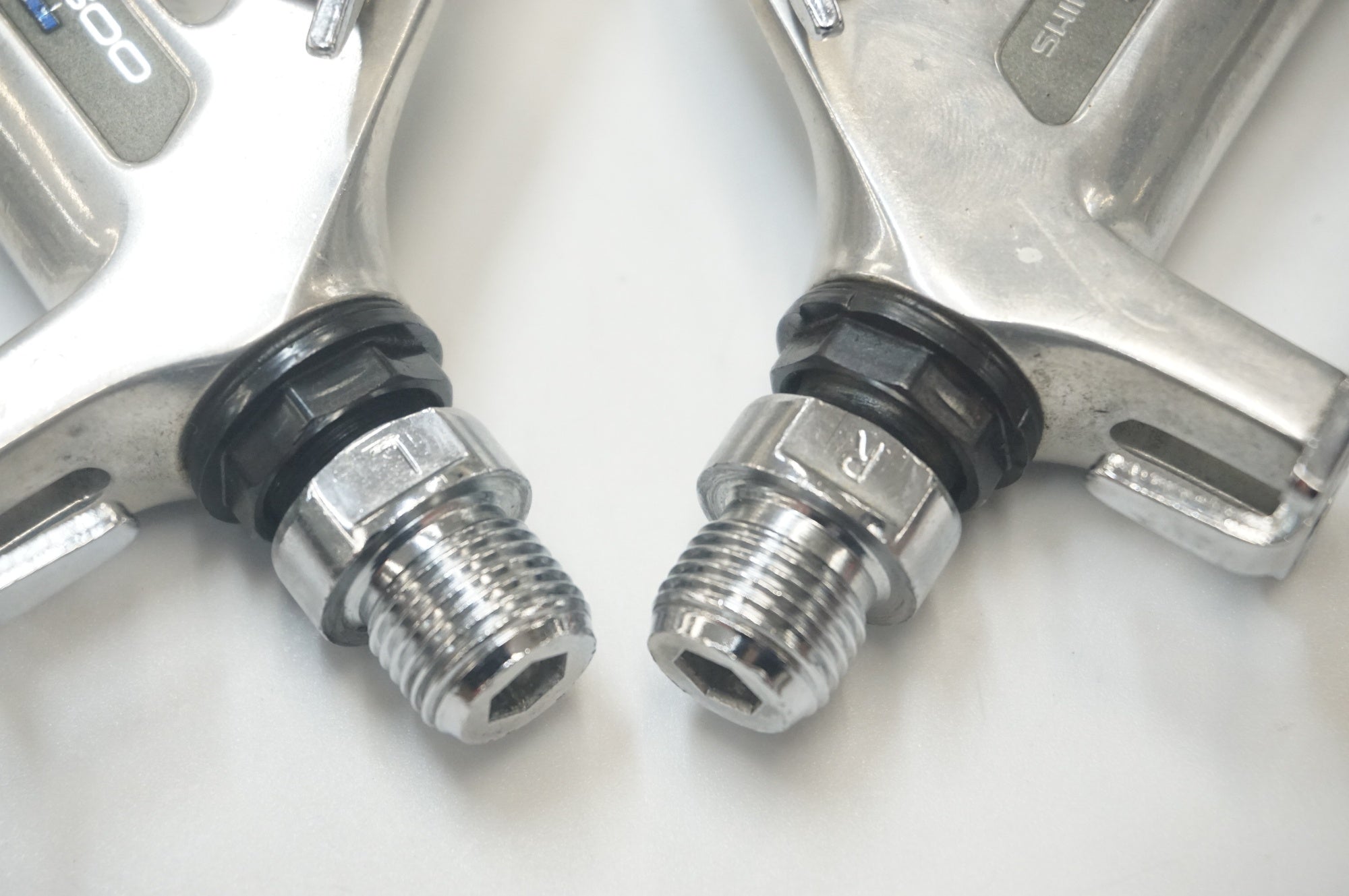 SHIMANO 「シマノ」 600 PD-6400 ペダル / 福岡店