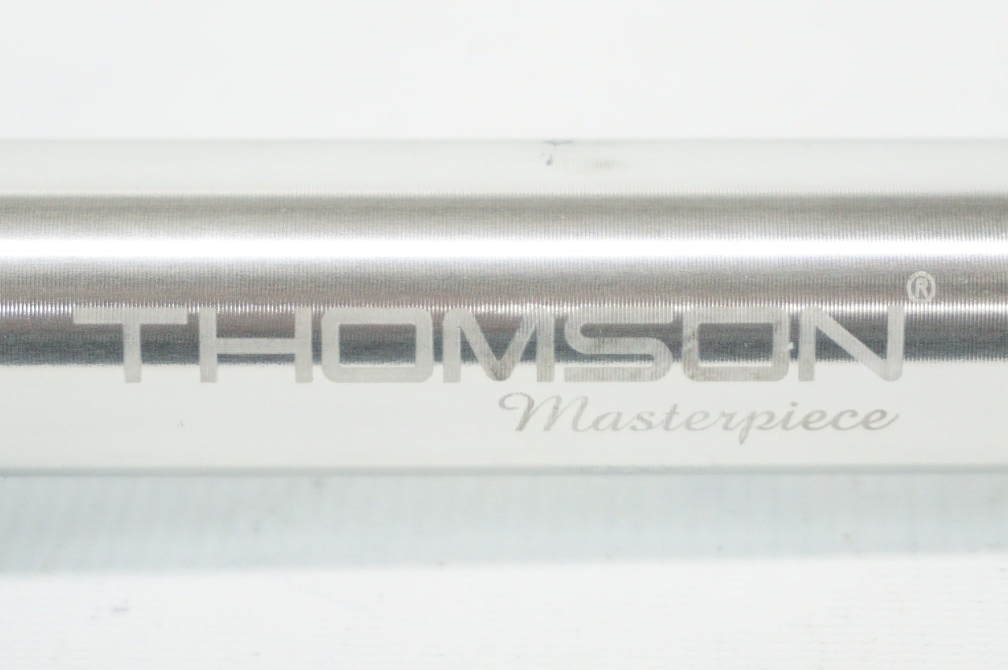 THOMSON 「トムソン」 MASTERPIECE Φ31.6 350mm シートポスト / 阪急