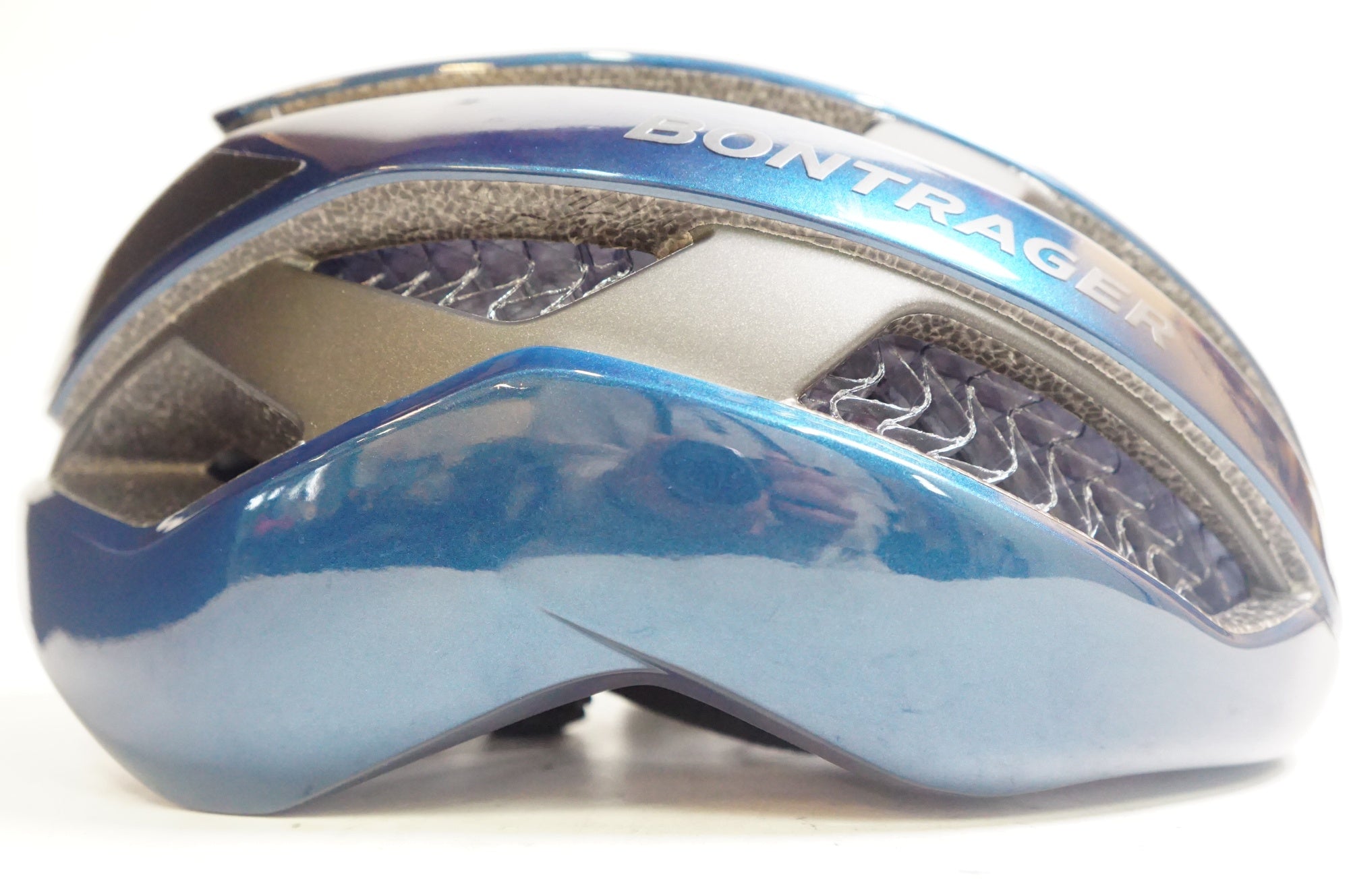 BONTRAGER 「ボントレガー」 CIRCUIT WAVECEL Mサイズ ヘルメット / 熊谷本店