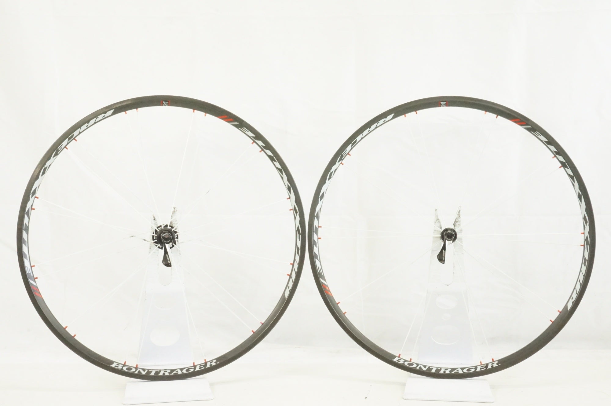 BONTRAGER 「ボントレガー」 RACE XXX LITE シマノ 11速 ホイールセット / 宇都宮店