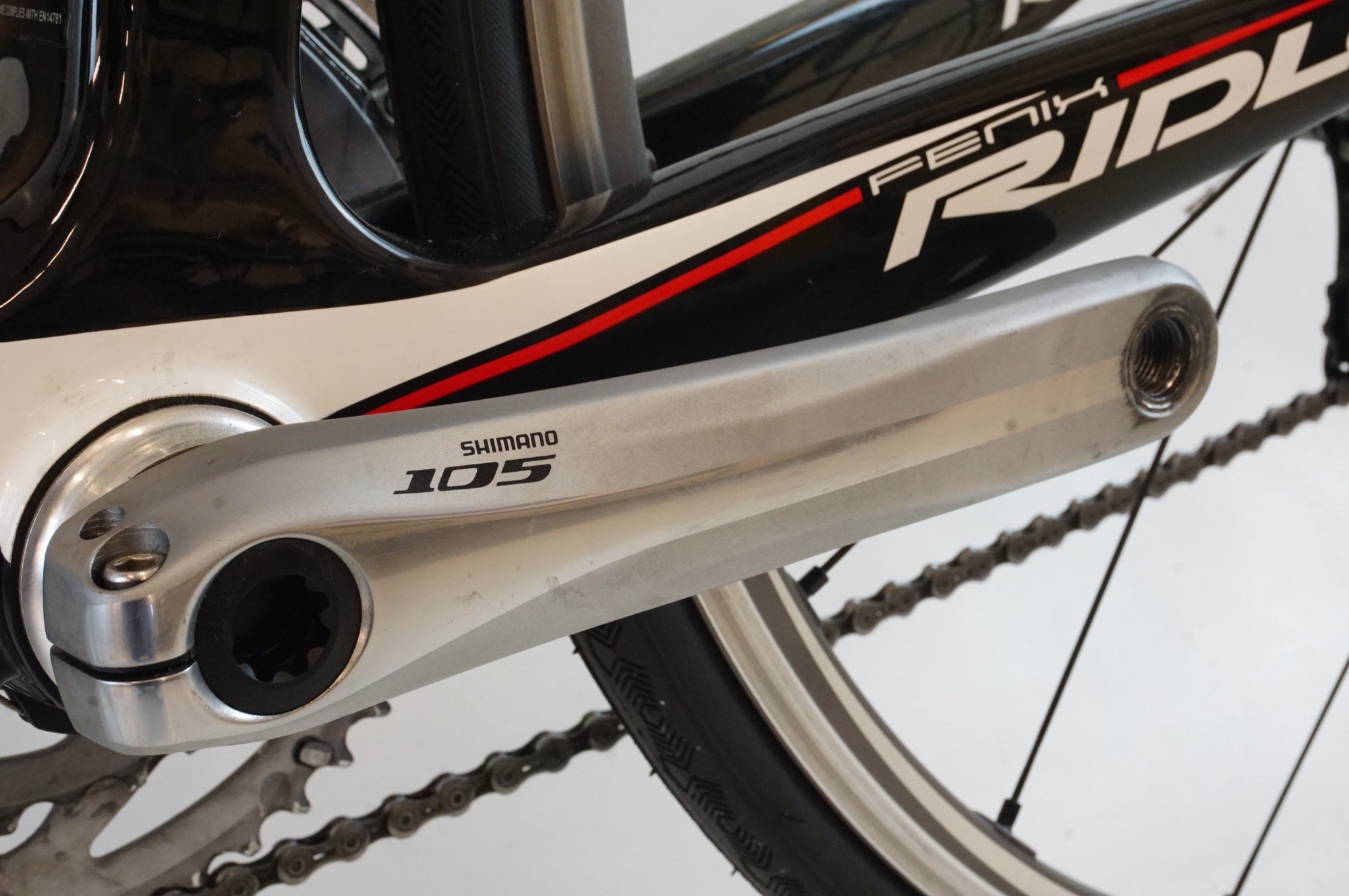 RIDLEY 「リドレー」 FENIX C 105 2013年モデル ロードバイク / 浜松店