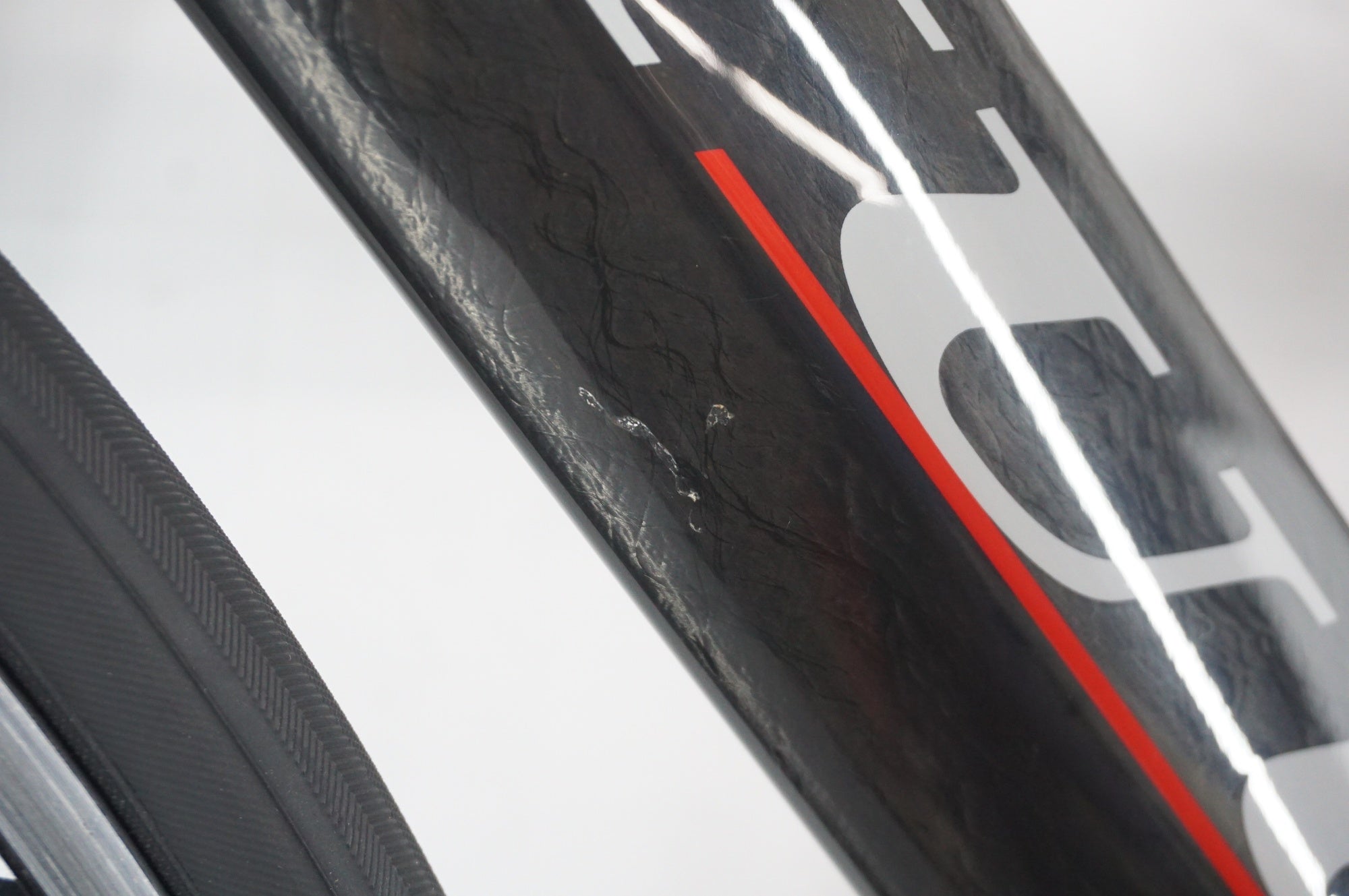 MUUR ZERO 「ミュールゼロ」 DB2 2016年頃 ロードバイク / 阪急塚口店