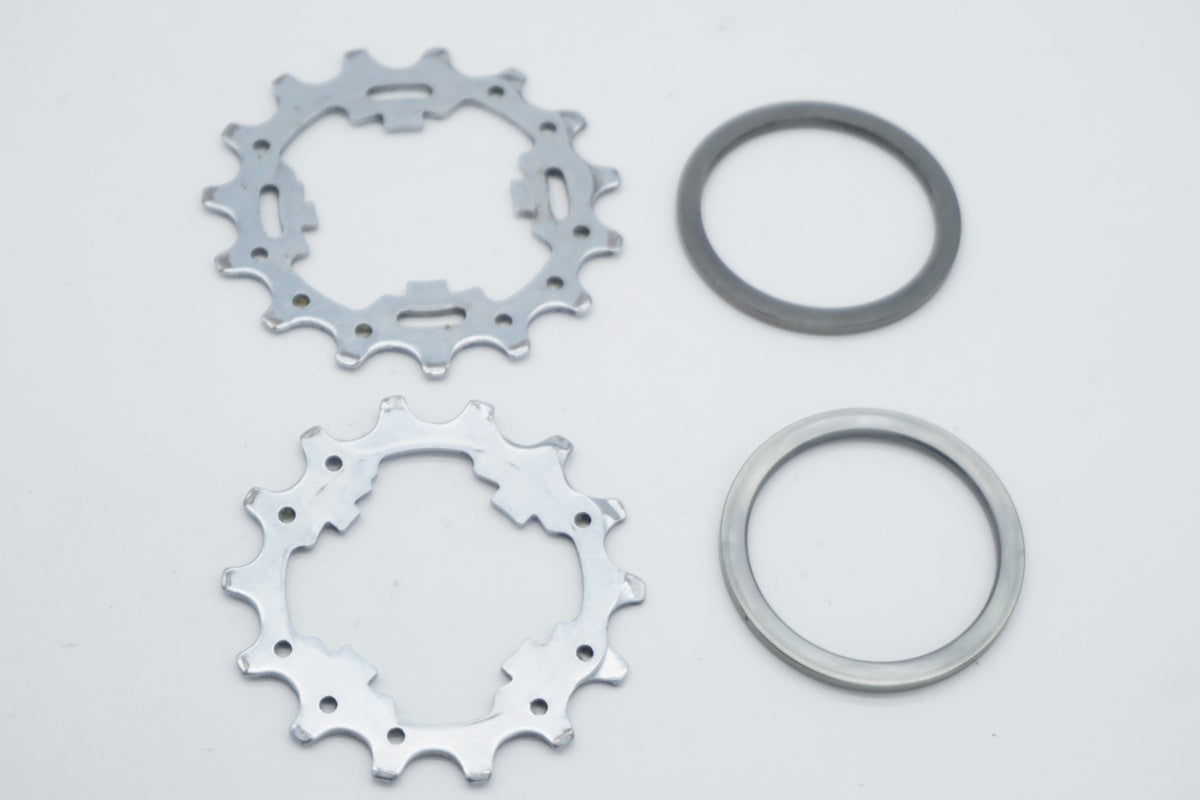CAMPAGNOLO 「カンパニョーロ」 RECORD 12-25T スプロケット