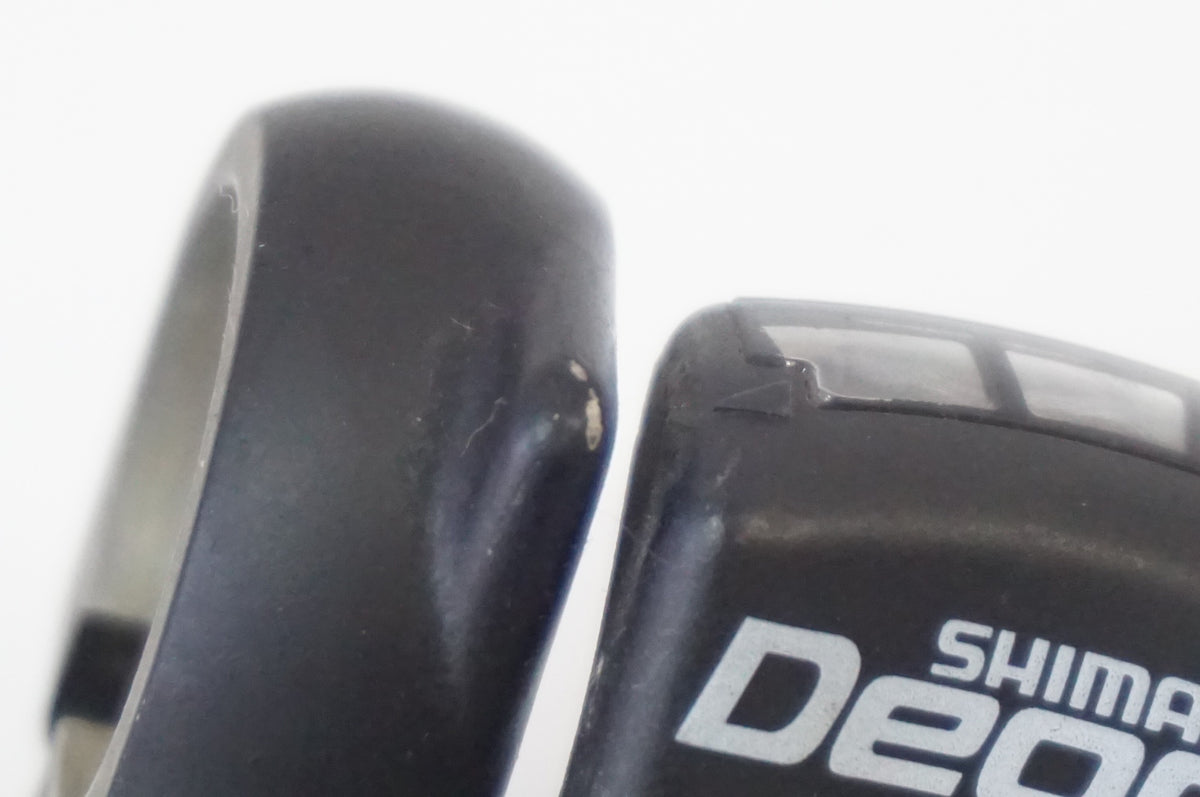 SHIMANO 「シマノ」 DEORE SL-M510 ラピッドファイヤーシフターセット / 世田谷店
