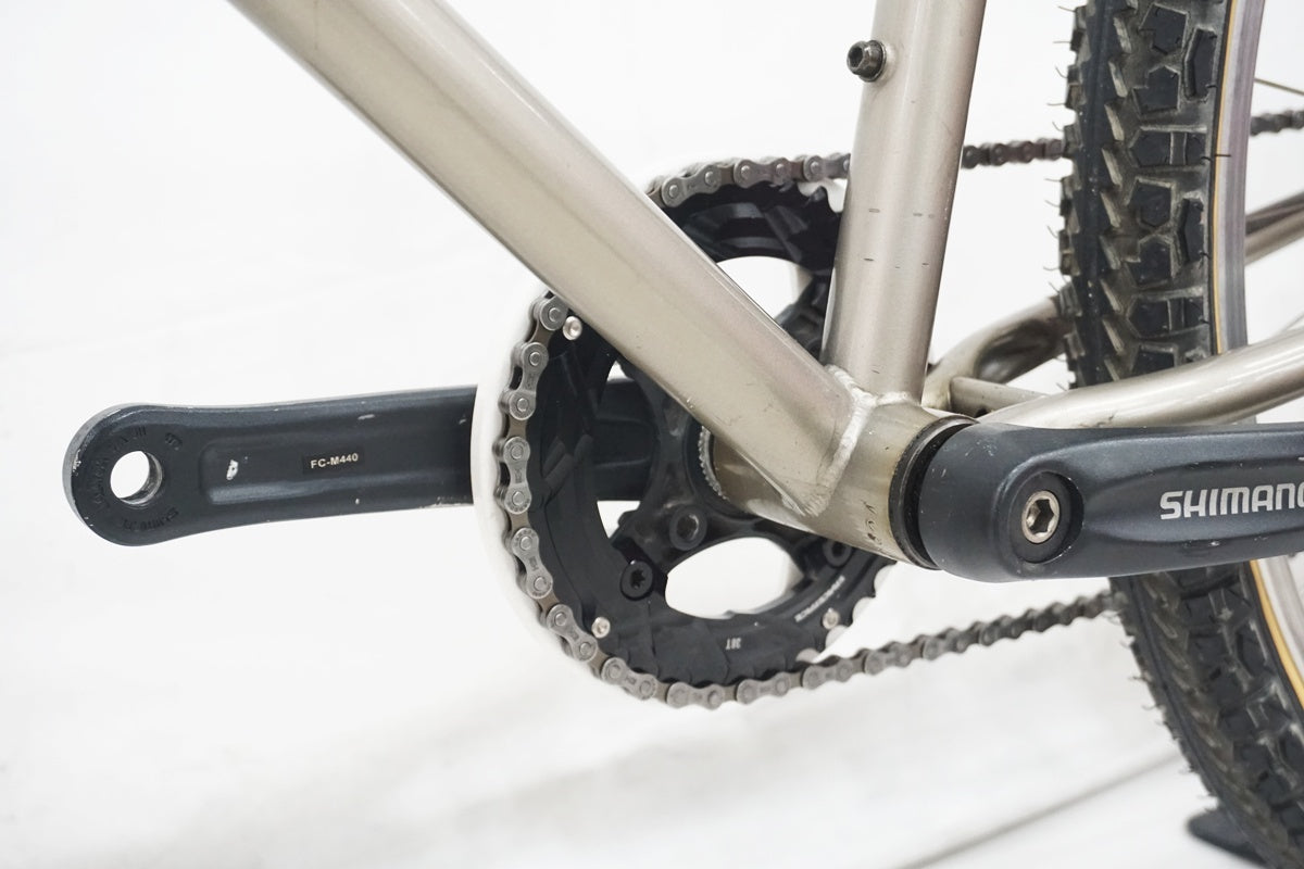 GARY FISHER 「ゲイリーフィッシャー」 MARLIN 1990年頃モデル マウンテンバイク/ 大阪美原北インター店