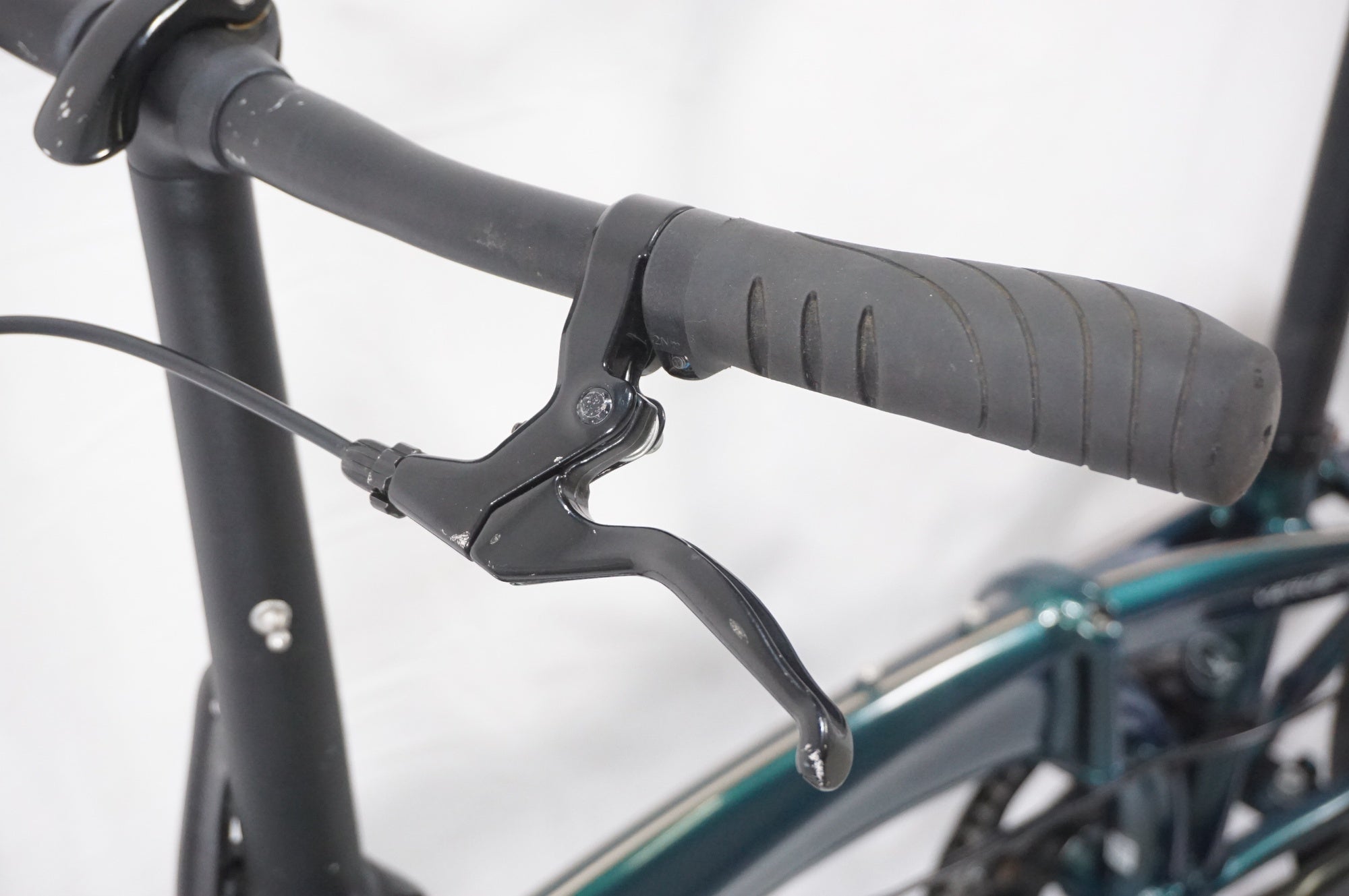 TERN 「ターン」 VERGE N8 2022年モデル 20インチ 折り畳み自転車 / AKIBA店