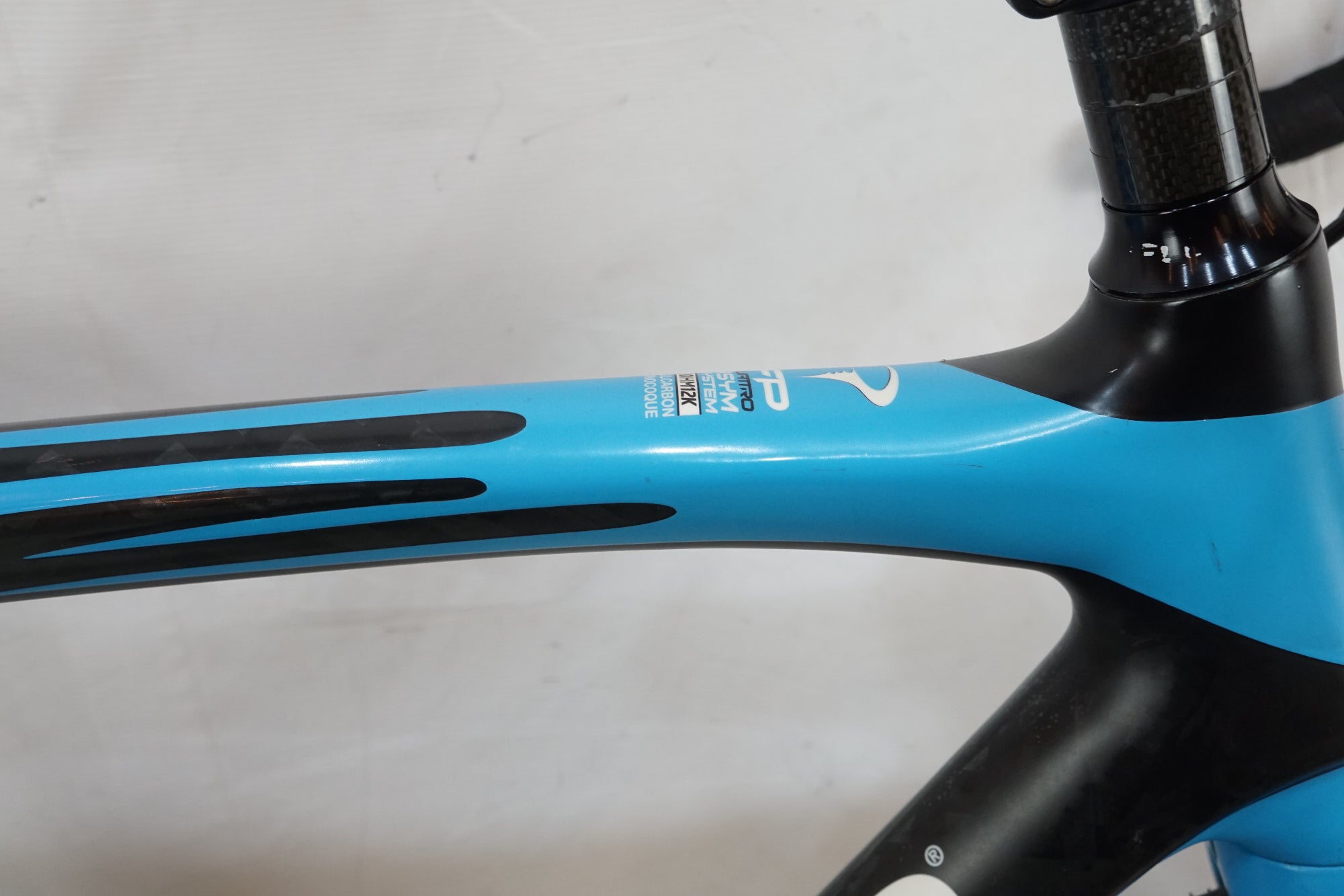 PINARELLO 「ピナレロ」 FP QUATTRO CARBON 2012年モデル ロードバイク