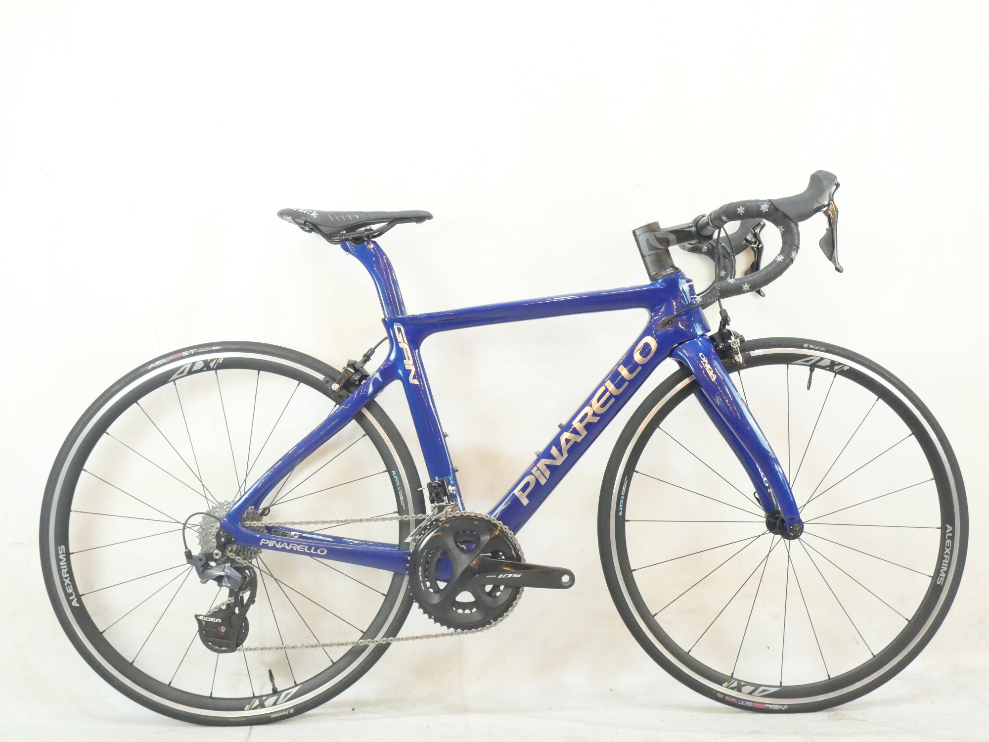 PINARELLO 「ピナレロ」 GAN 105 2019年モデル ロードバイク / バイチャリ浦和ベース