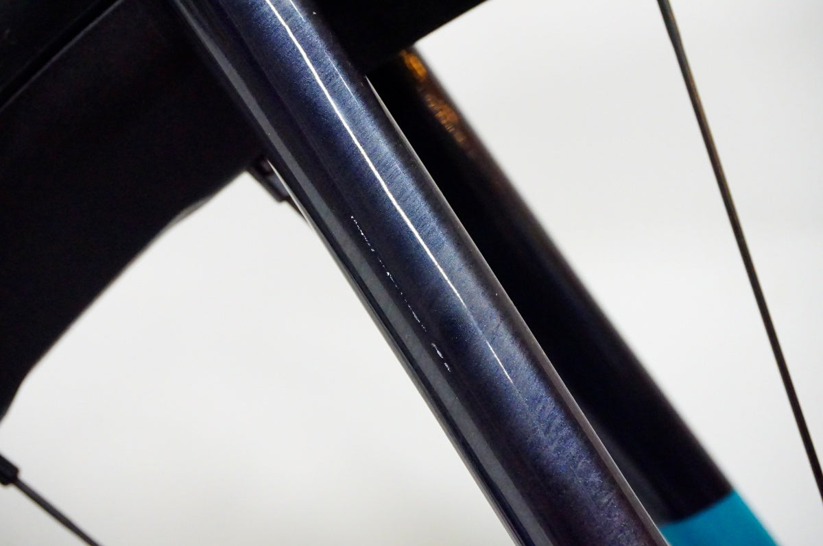BIANCHI 「ビアンキ」 OLTRE XR3 CV DISC 2022年モデル ロードバイク / 名古屋大須店