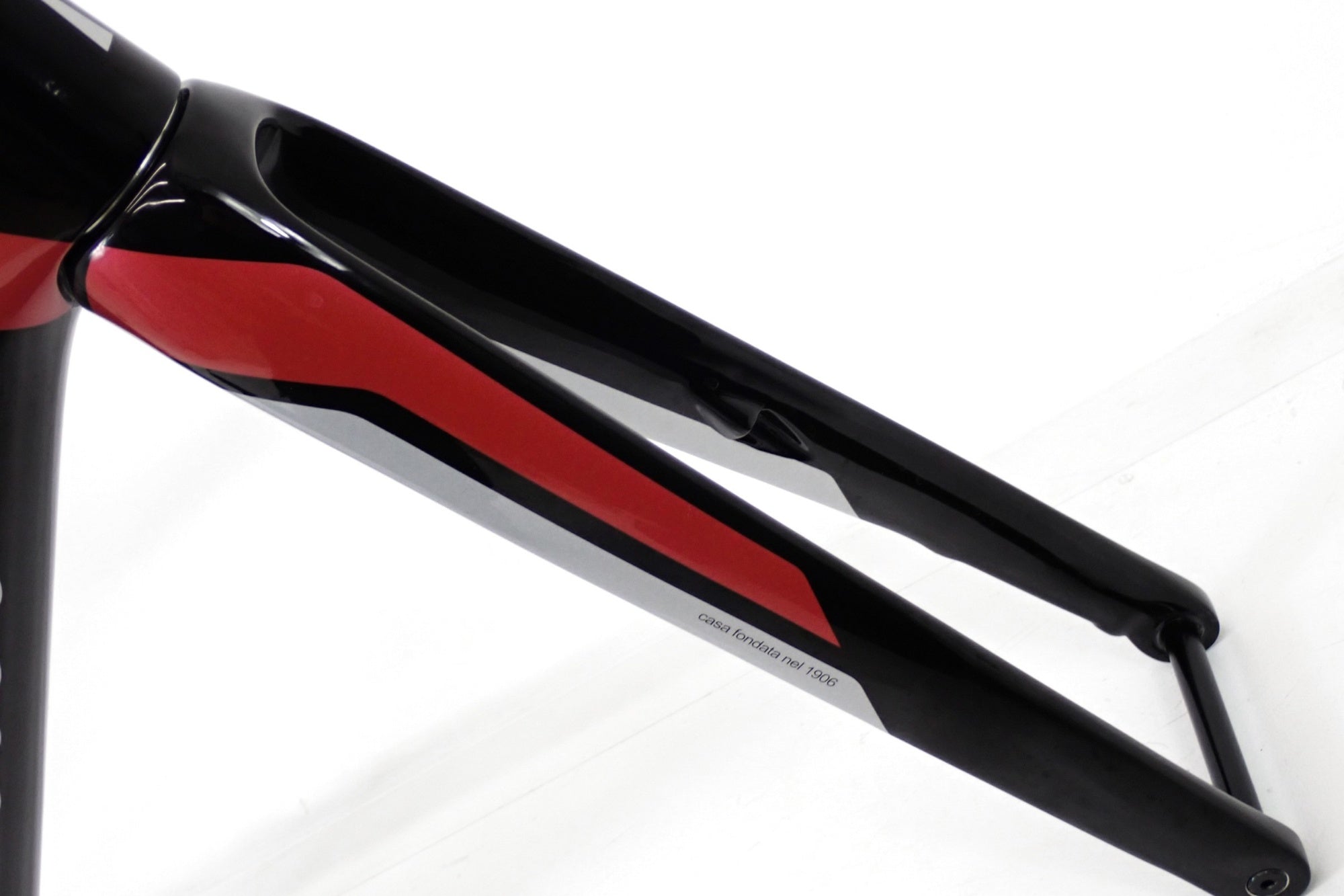 WILIER 「ウィリエール」 GRANTURISMO R TEAM DISC 2023年モデル フレームセット / 伊勢崎店