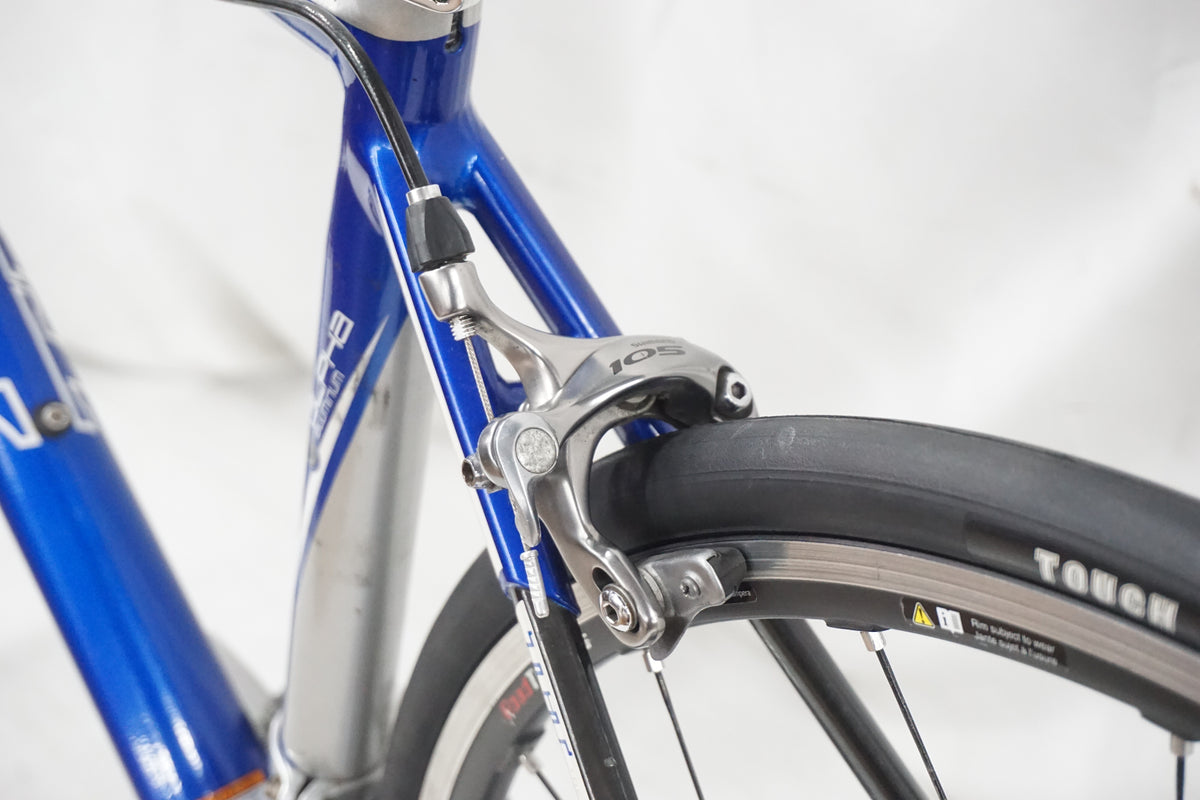TREK 「トレック」 2.1 2008年モデル ロードバイク / 奈良店