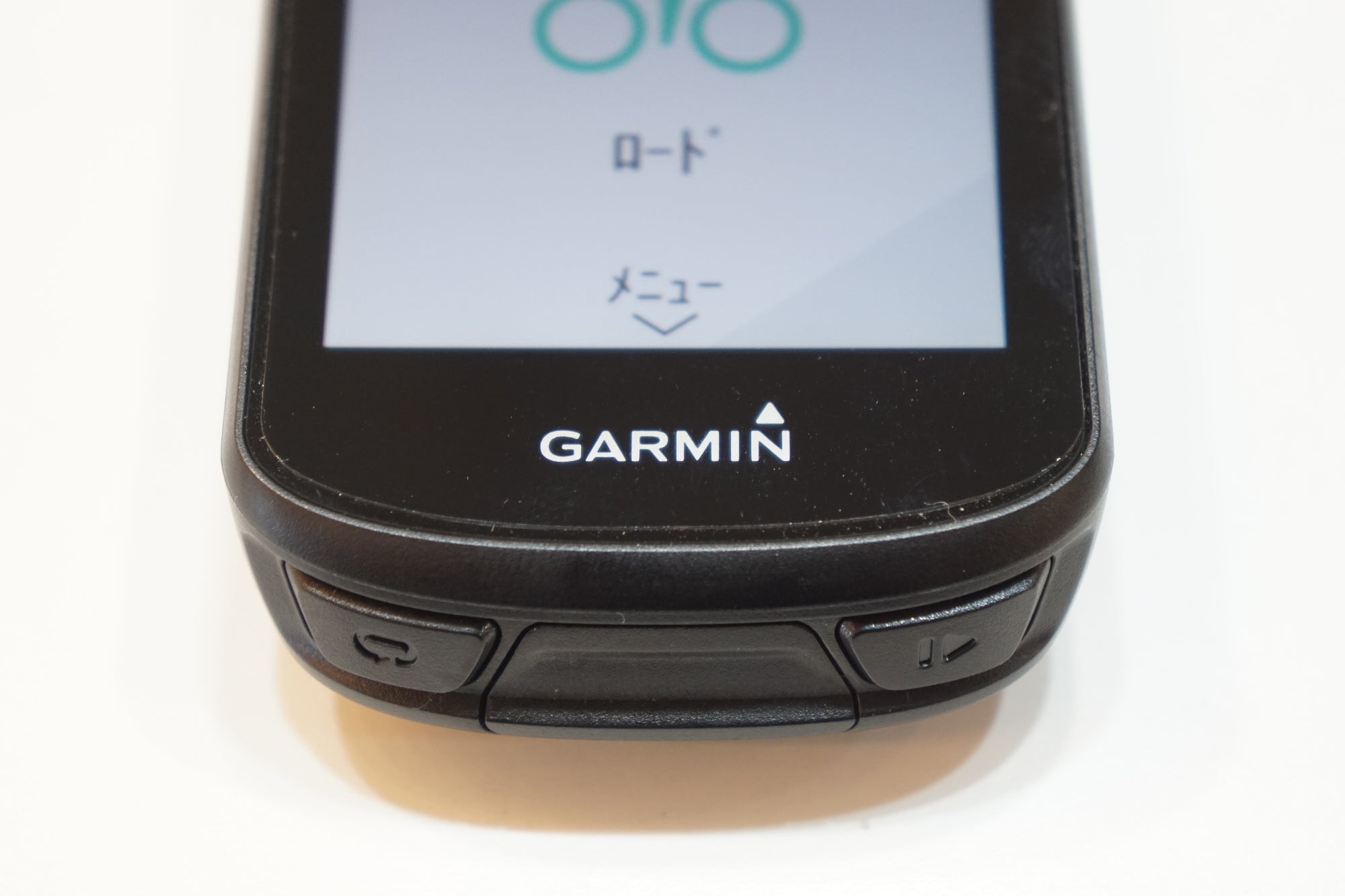 GARMIN 「ガーミン」 EDGE530 サイクルコンピューターセット