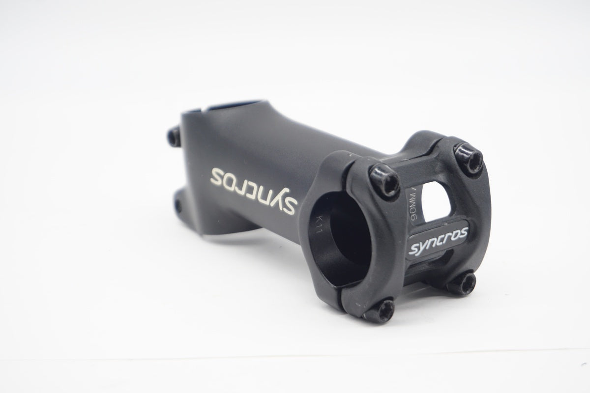 SYNCROS 「シンクロス」 Φ31.8㎜ 90㎜ ステム / 京都八幡店