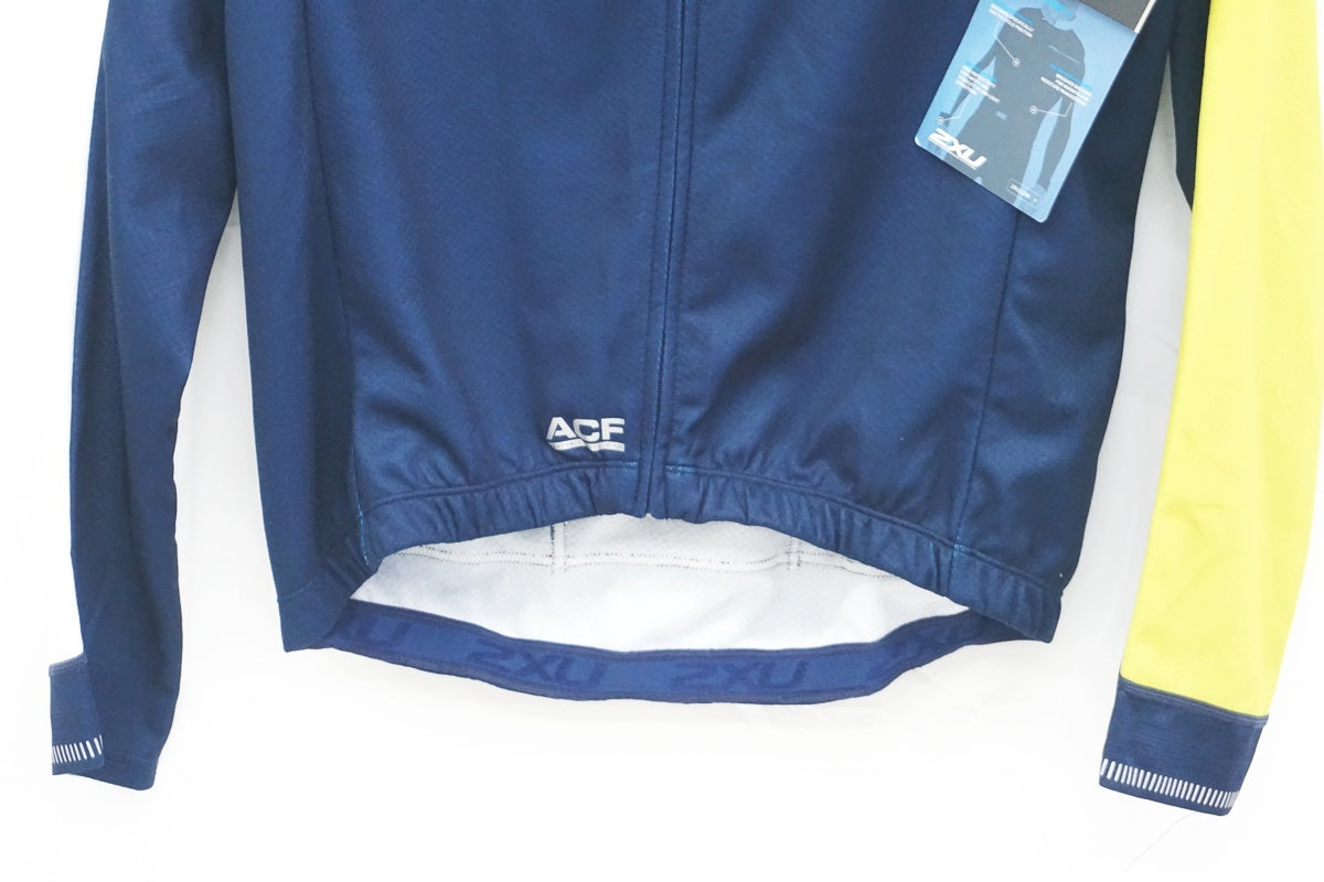 2XU 「ツータイムズユー」 Lサイズ ジャージ / 大阪美原北