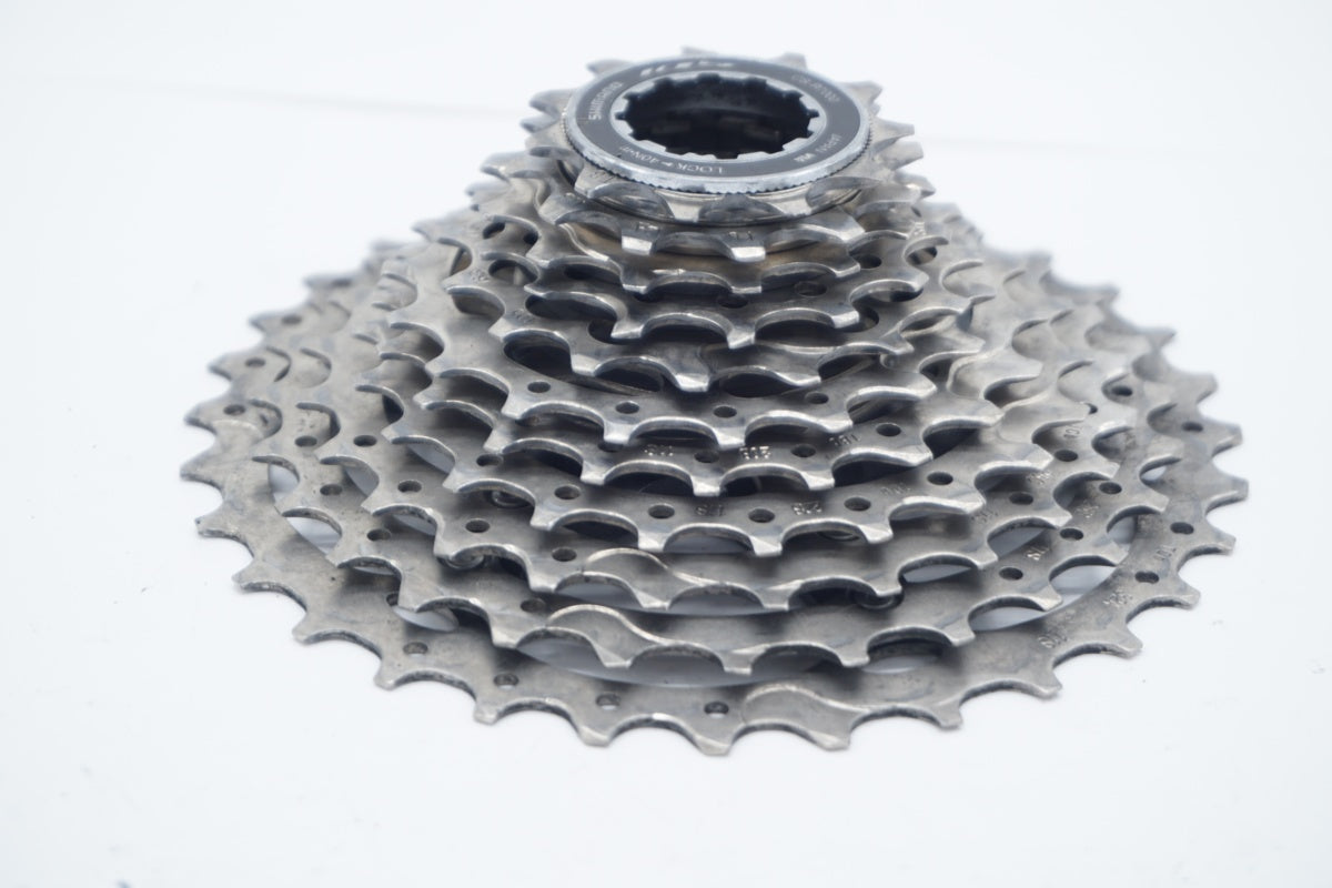 SHIMANO 「シマノ」 105 CS-R7000 11-32T スプロケット / 滋賀大津店