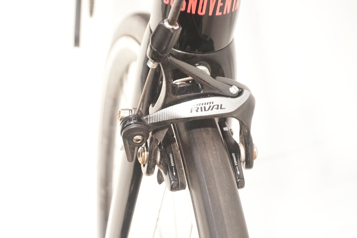 DOSNOVENTA 「ドスノヴェンタ」 LOS ANGELES 2018年モデル