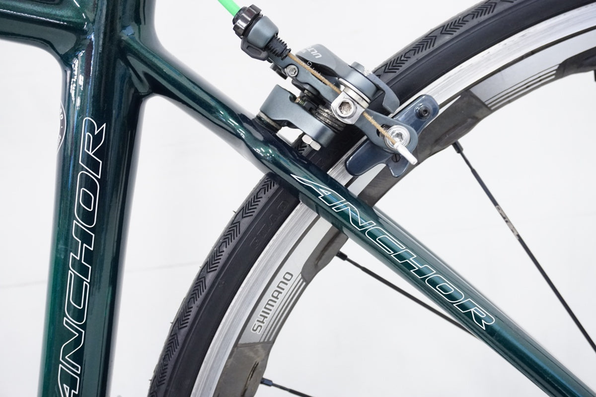 ANCHOR「アンカー」 RS8 ELITE 2014年モデル ロードバイク / 浜松店