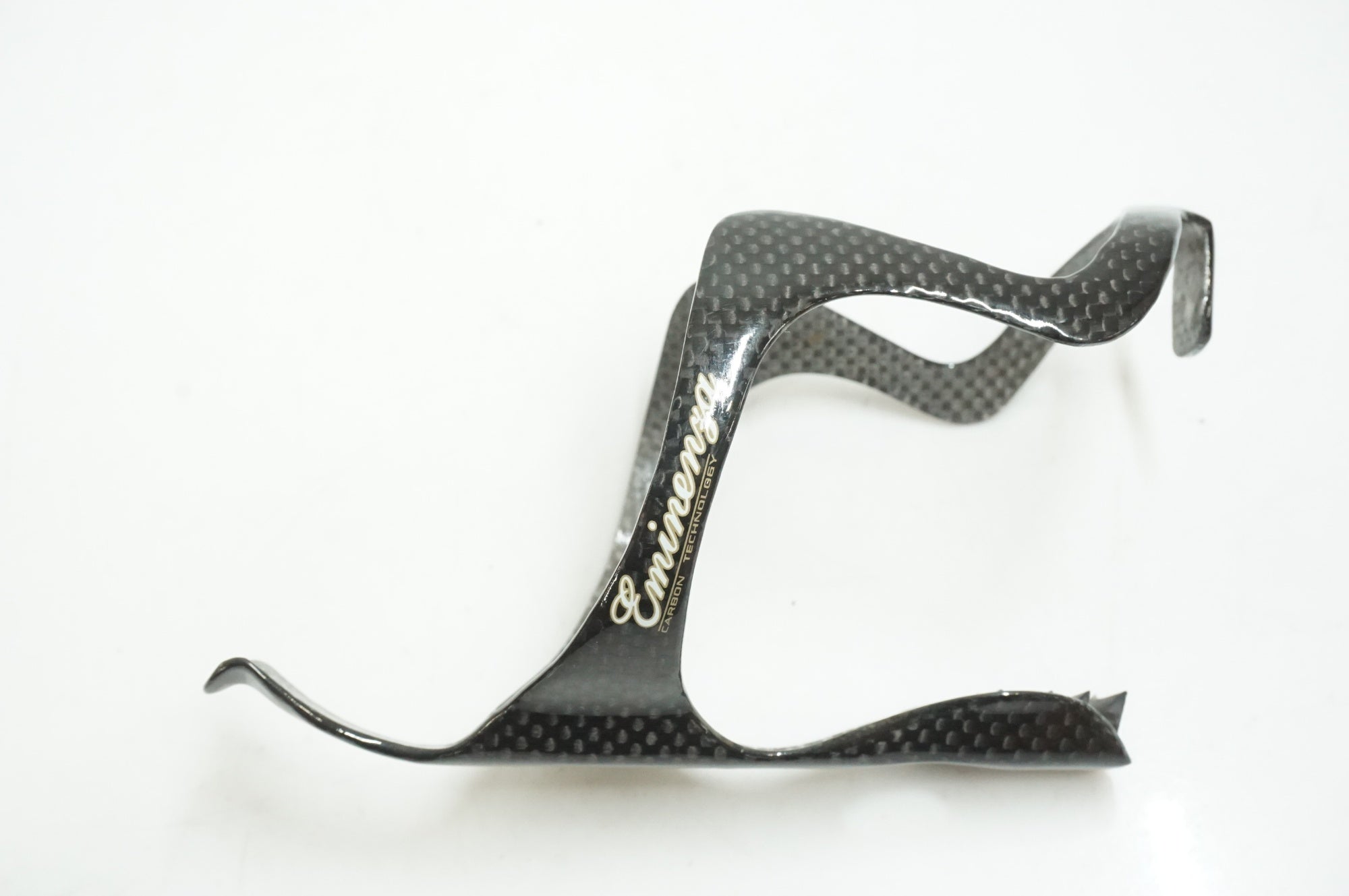 EMINENZA 「エミネンザ」 カーボン ボトルケージ