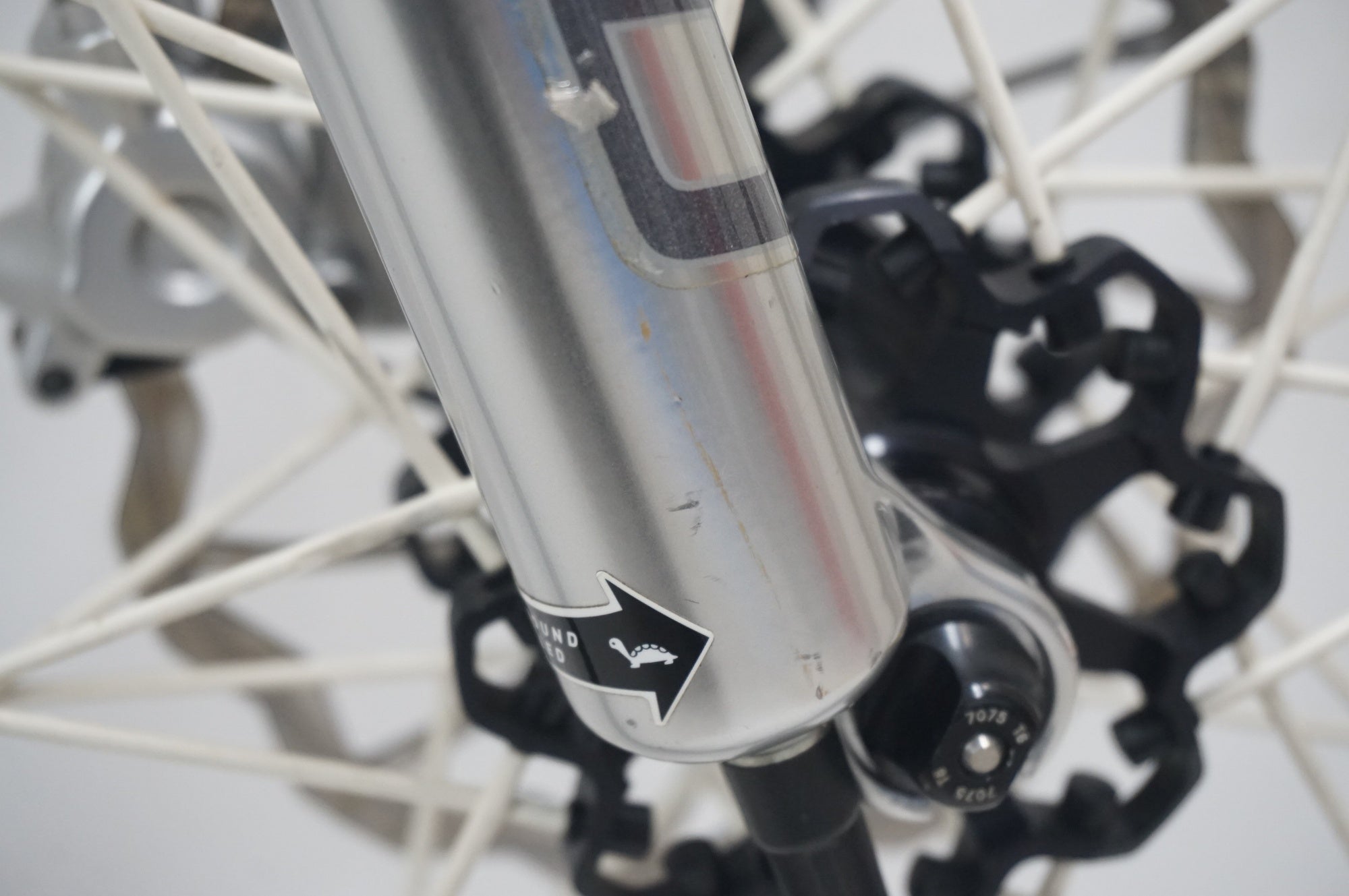 CANNONDALE 「キャノンデール」 SCALPEL1000 2005年頃 マウンテンバイク / 福岡店