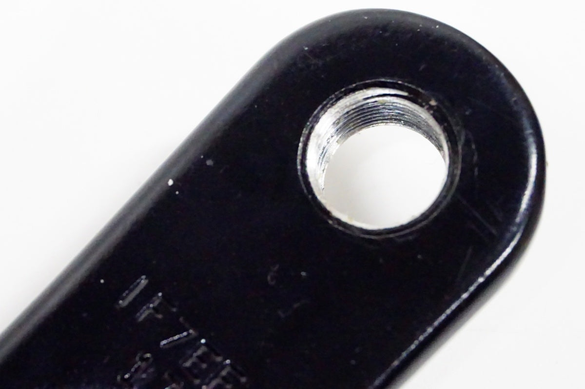 TRUVATIV 「トラヴァティブ」 ISOFLOW 32T 175mm クランク / 名古屋大須店