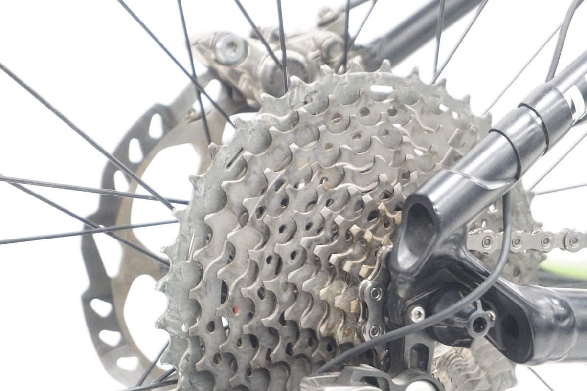 CANNONDALE 「キャノンデール」 F29 2013年モデル マウンテンバイク / 滋賀大津店