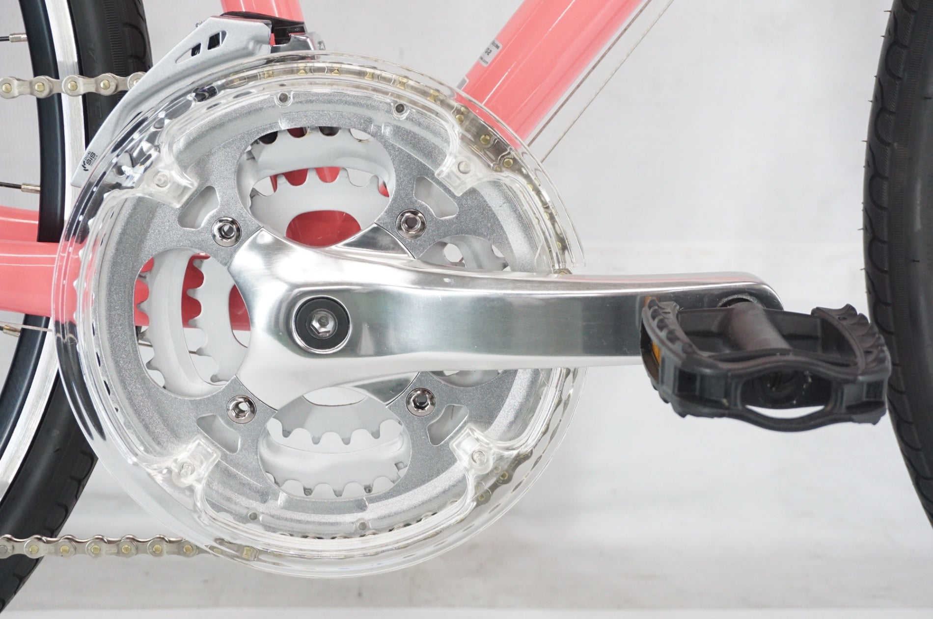 GIANT 「ジャイアント」 LIV ESCAPE R3W 2017年モデル クロスバイク / 阪急塚口店