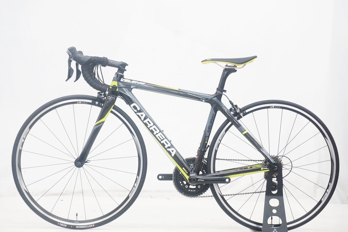 CARRERA Veleno ロードバイク CARRERA 「カレラ」 VELENO RN 2014年モデル ロードバイク